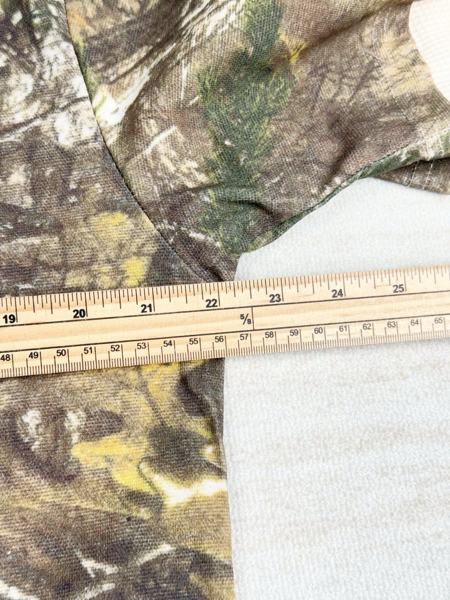 Japanese Brand 9090 tree camo Size US M / EU 48-50 / 2 - 7 Thumbnail