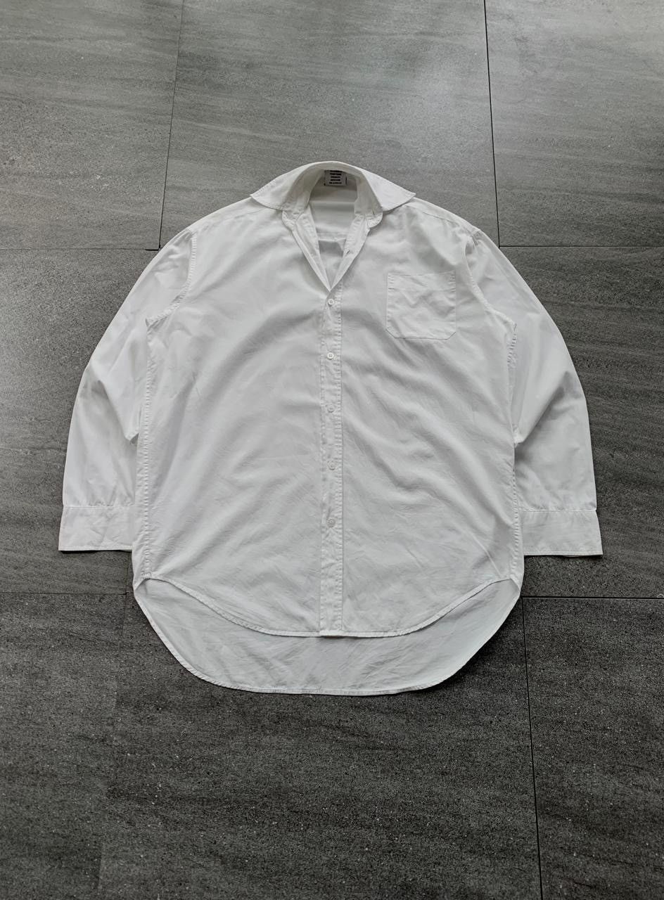 Vetements FREE TAX! AW 2015 Oversized Shirt Size US M / EU 48-50 / 2 - 1 Thumbnail