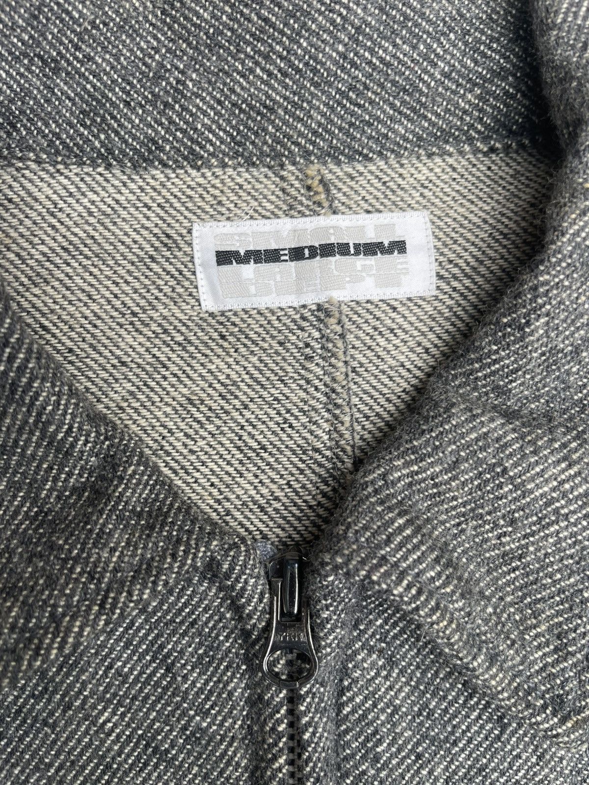 Vintage Rare DEP’T Japan Zip Jacket – Shibuya Tokyo Label Size US M / EU 48-50 / 2 - 3 Thumbnail
