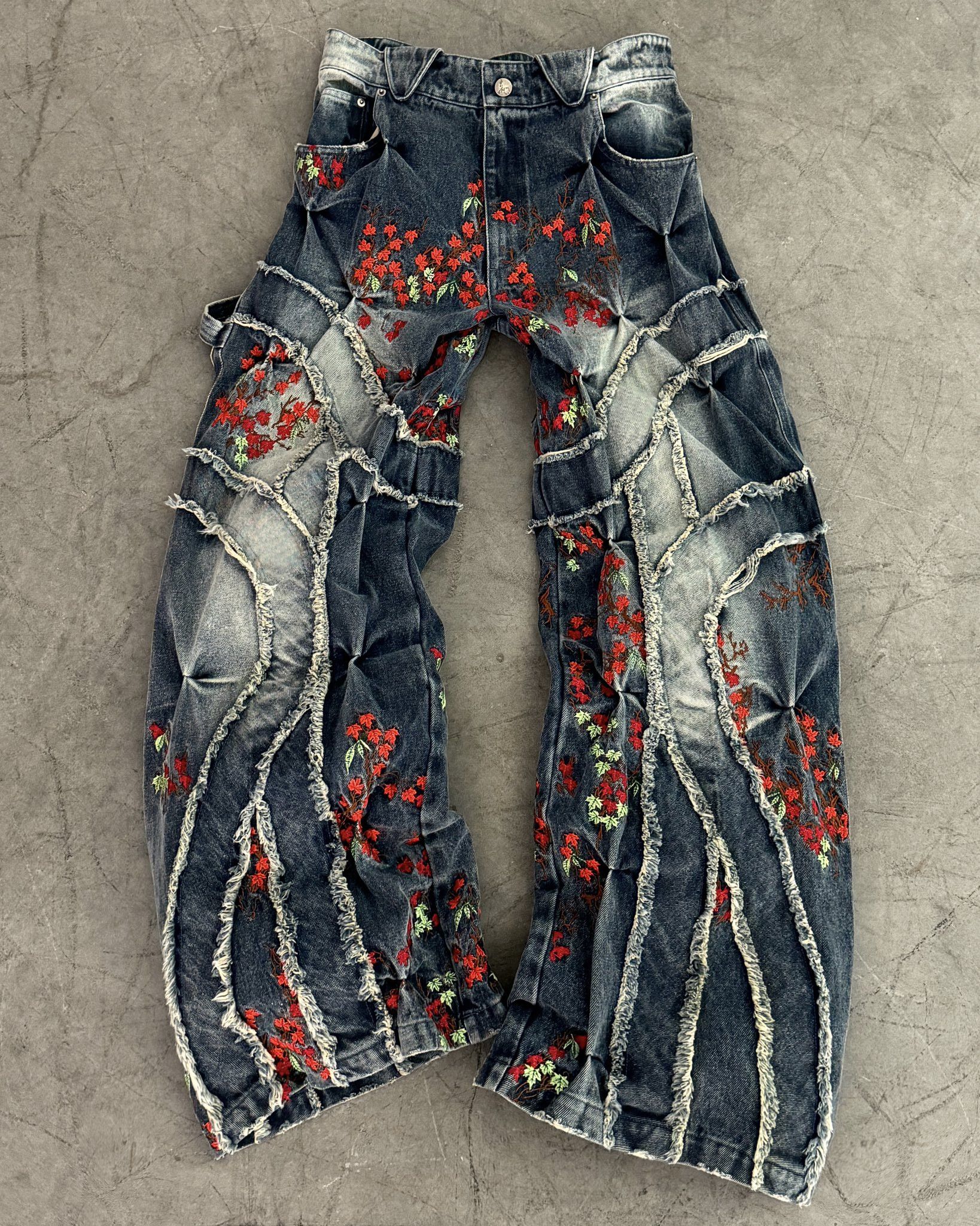 Badson Pants | Grailed