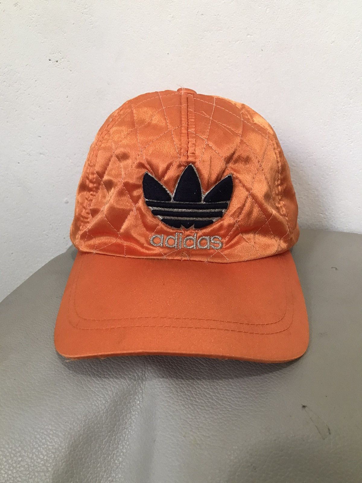 Adidas × Authentic × Descente Authentic Vintage 80's Adidas