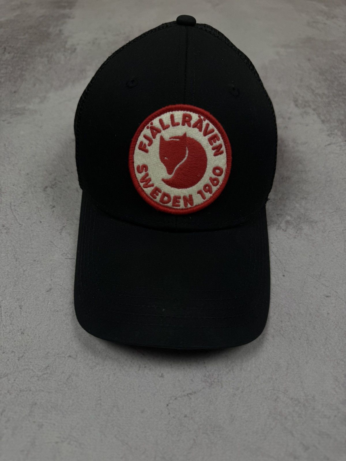 Fjallraven Fjallraiven ARMY hiking cap Size ONE SIZE - 2 Thumbnail