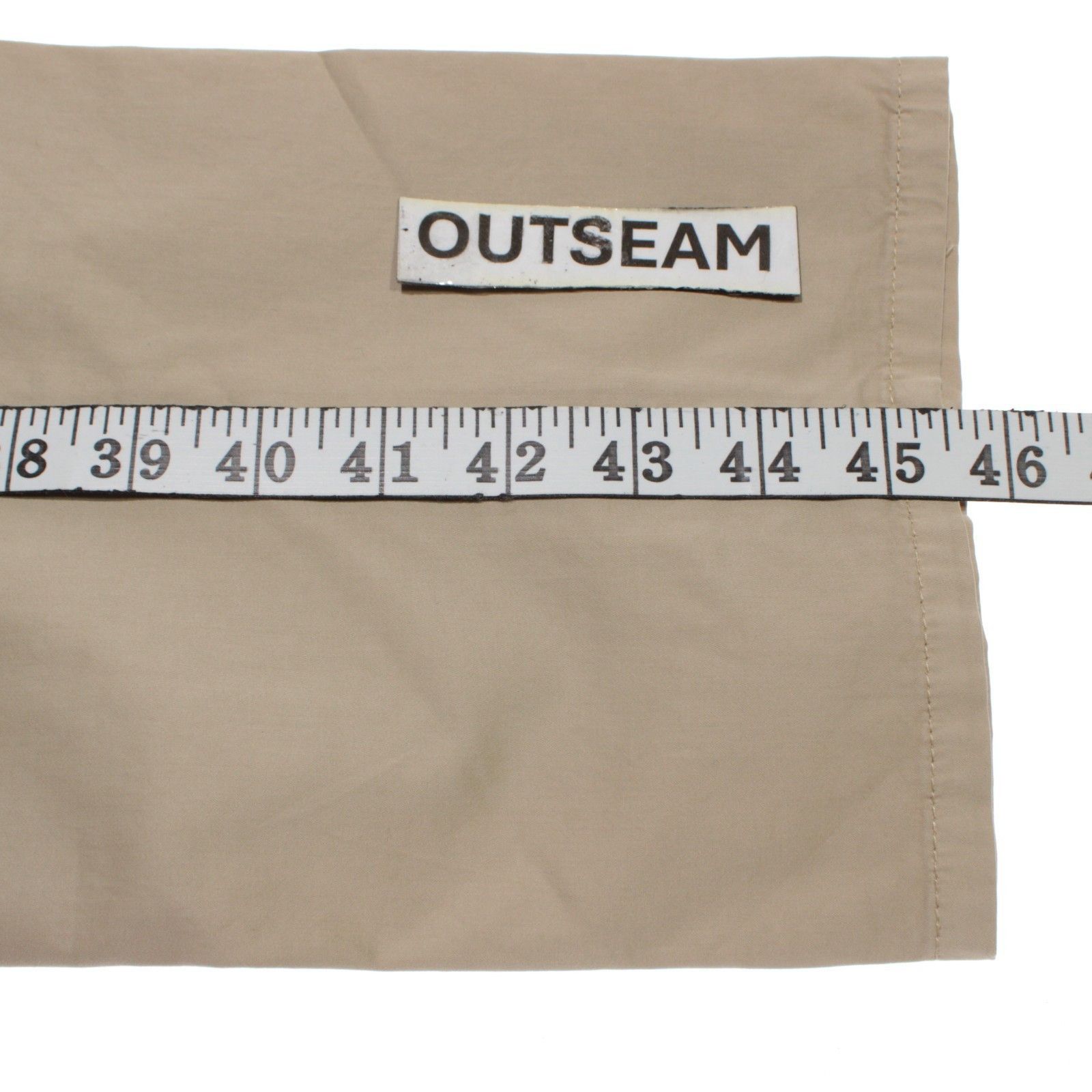 Zanella Zanella New with tags Chino Size 36 US In Beige Size US 36 / EU 52 - 6 Thumbnail