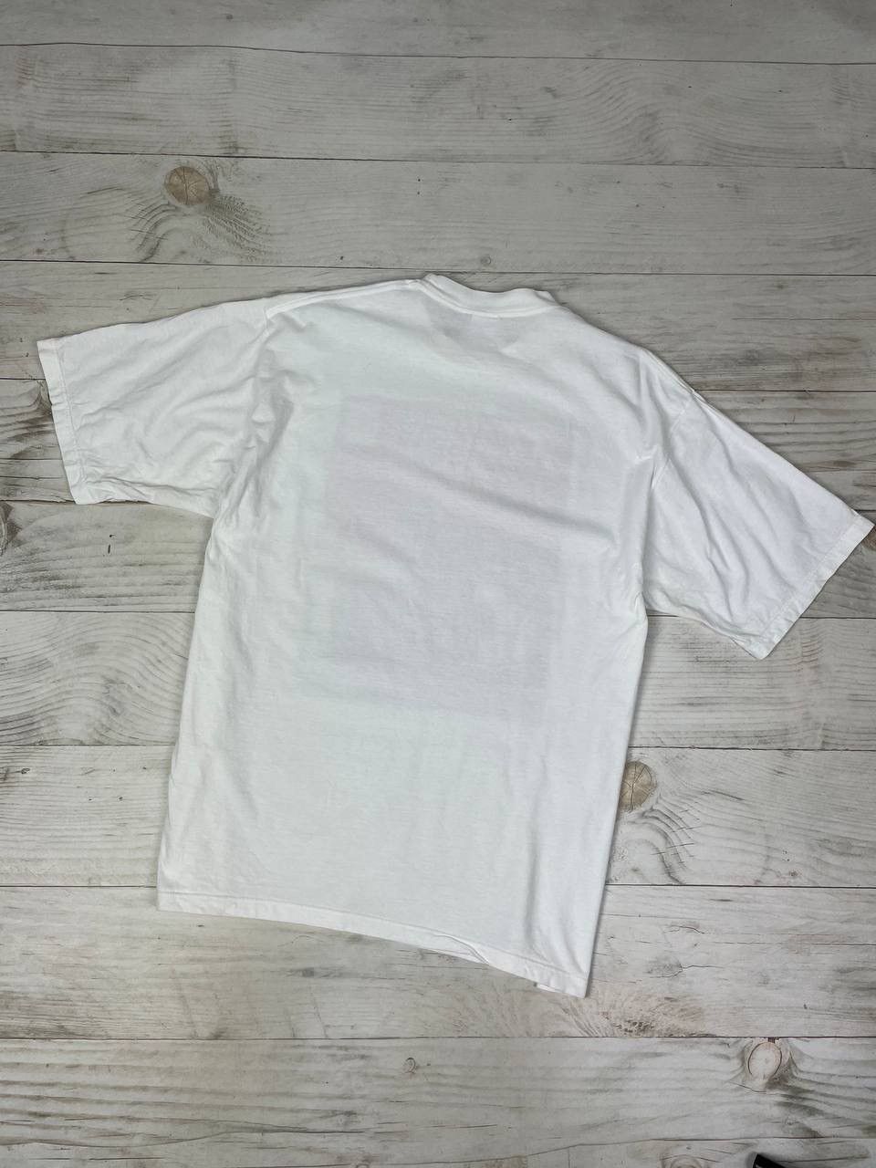 Ferrari Vintage F1 Grand Prix Monaco Monte Carlo 1999 T-Shirt 90s Size US XL / EU 56 / 4 - 10 Thumbnail