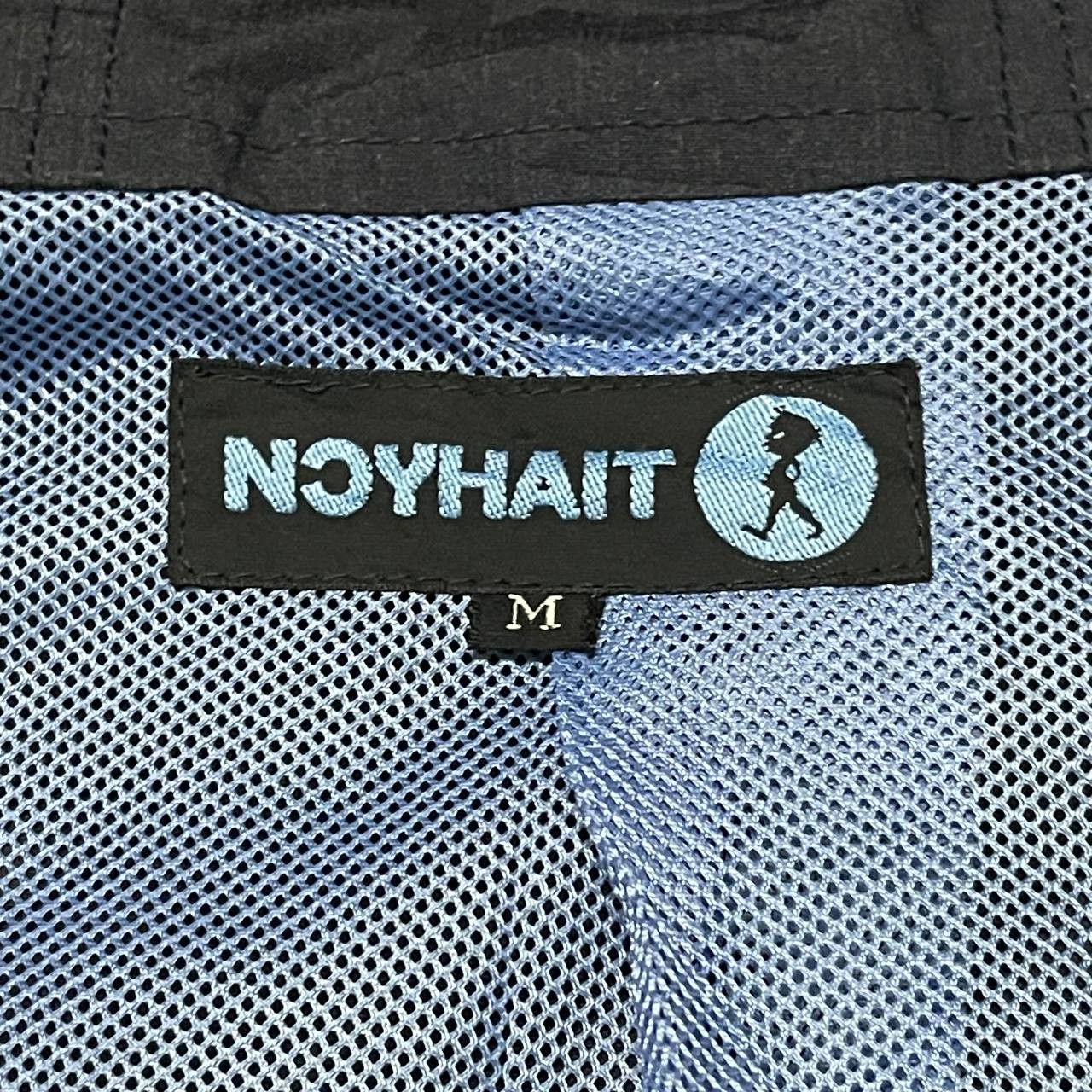 Japanese Brand Vintage Ncyhait Gepack Parka Jacket Size US M / EU 48-50 / 2 - 11 Thumbnail