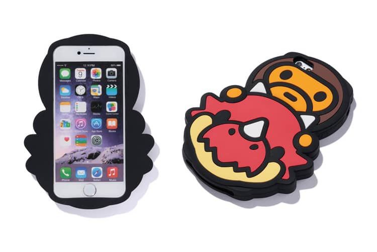 Bape Bape x Monster Strike Iphone 6/6s Case Size ONE SIZE - 2 Thumbnail