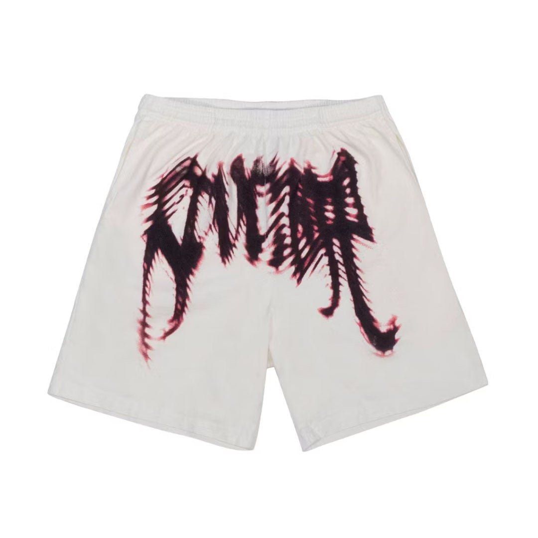 Revenge Windows Shorts White Size US 34 / EU 50 - 1 Preview