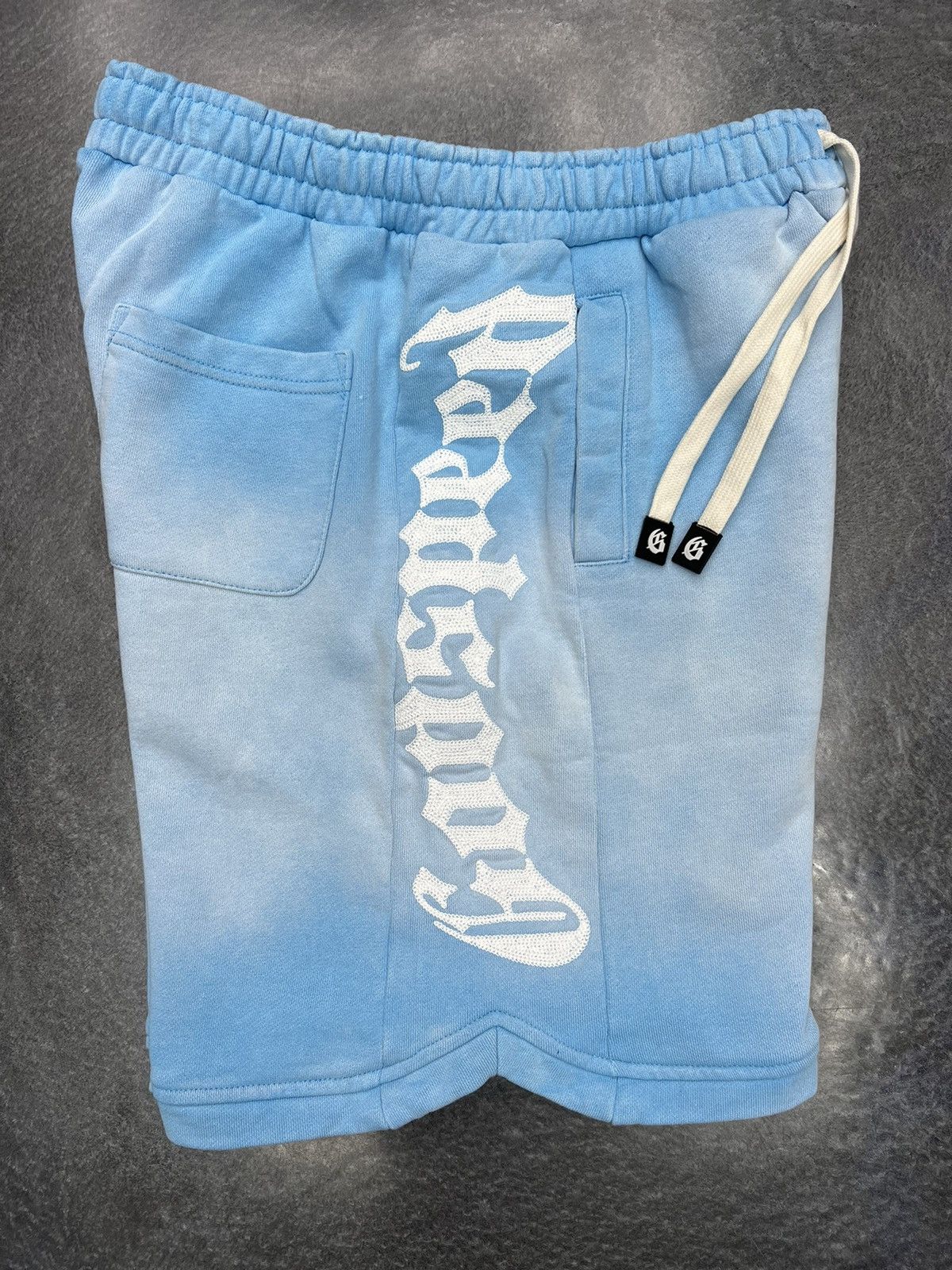 Godspeed Godspeed CourtSide Shorts Size US 30 / EU 46 - 3 Thumbnail