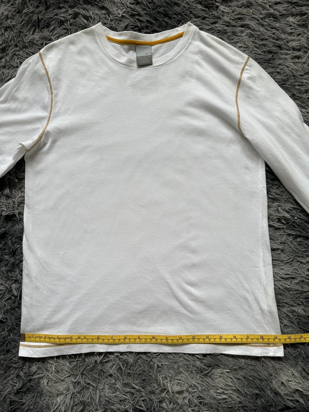 Nike 2005 Nike 180pcs Limited Issue by Marcello Morandi Size US M / EU 48-50 / 2 - 9 Thumbnail