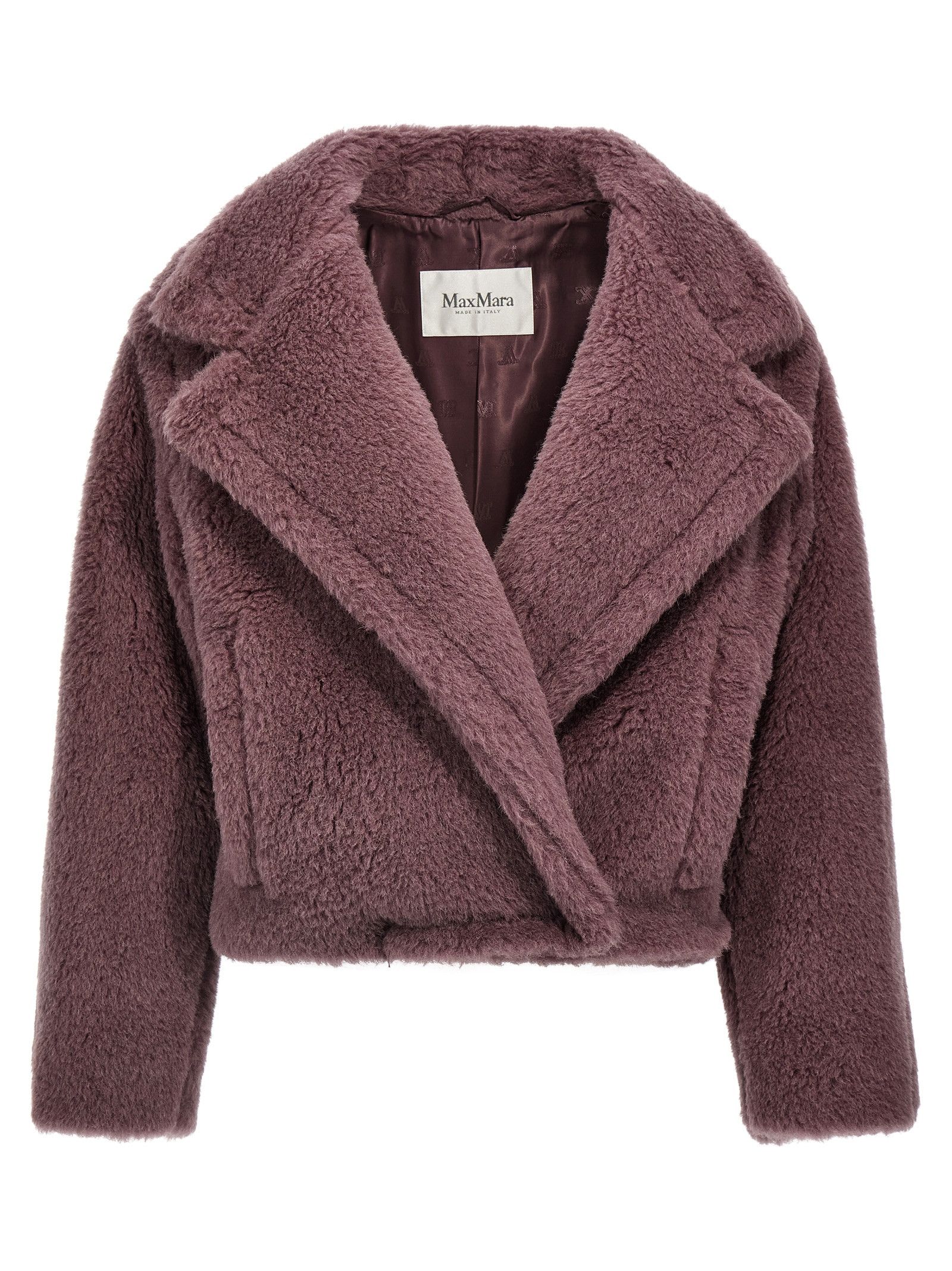 Max Mara 'Oggeri' Jacket Size XS / US 0-2 / IT 36-38 - 1 Thumbnail