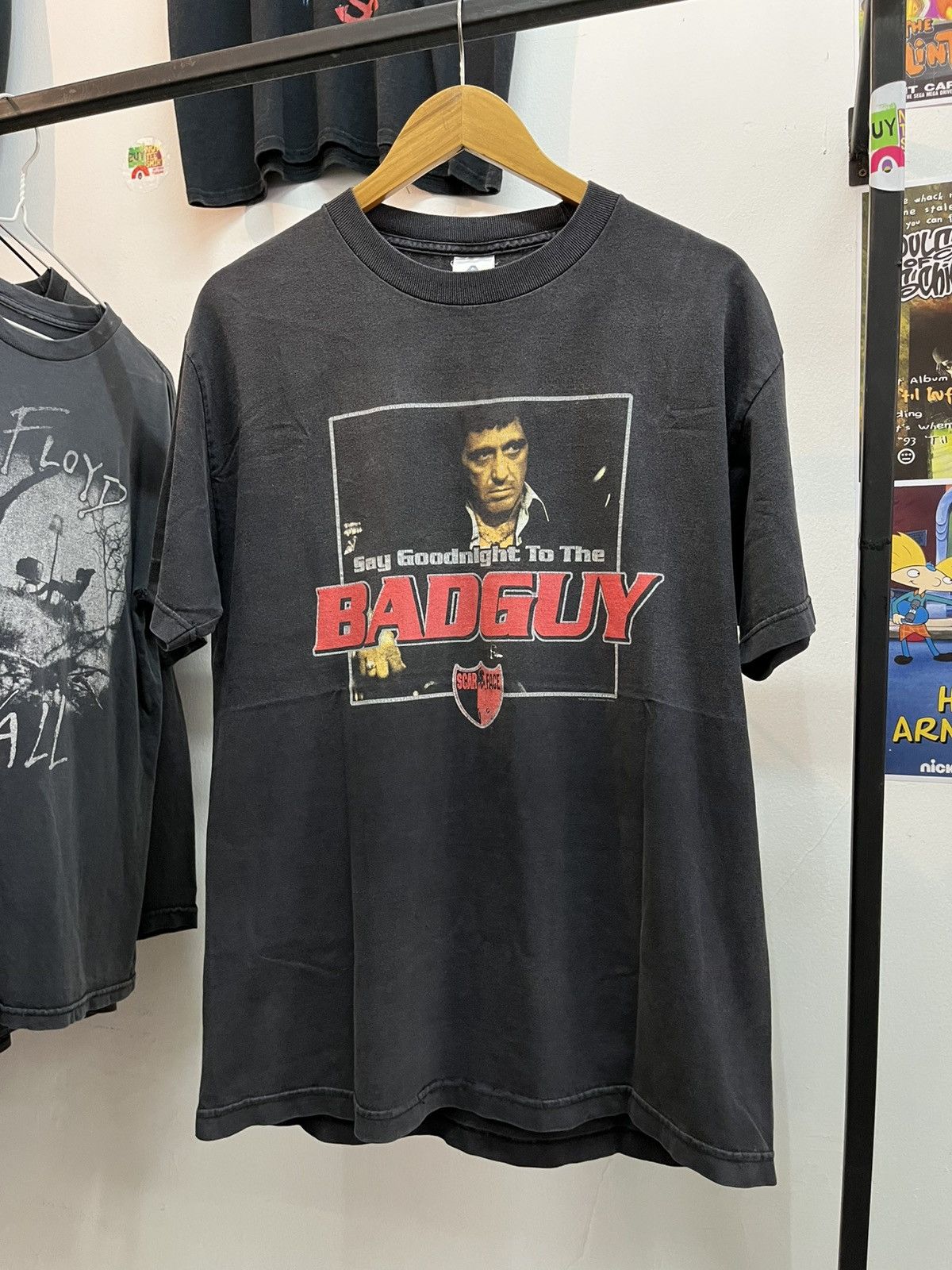 Vintage ScarFace Size US L / EU 52-54 / 3 - 3 Thumbnail