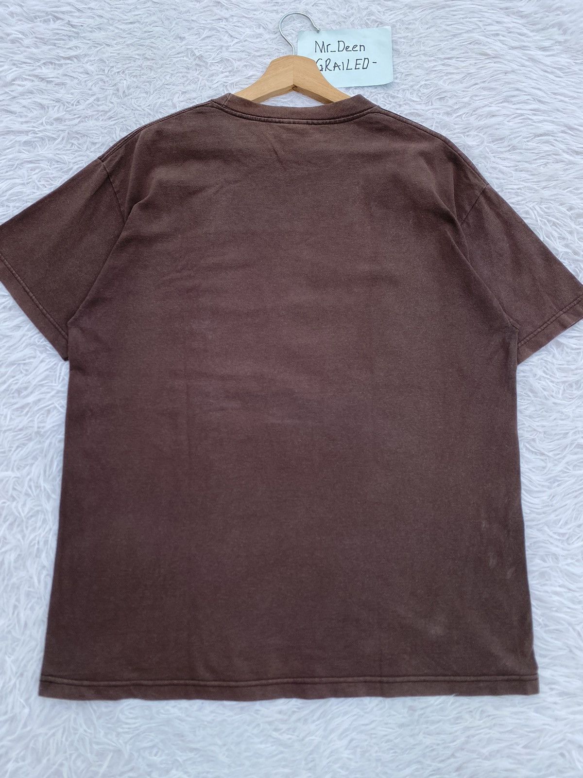 Band Tees Rare Vintage The Beatles “Let it Be “ Tshirt Size US L / EU 52-54 / 3 - 19 Thumbnail