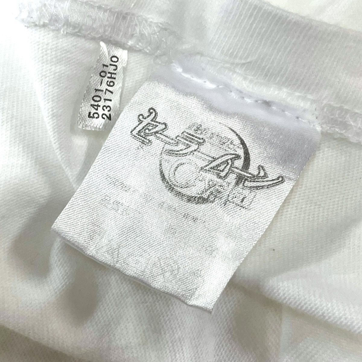 Anime Sailor Moon Crystal "Sailor Mercury" Tee Size US M / EU 48-50 / 2 - 9 Thumbnail