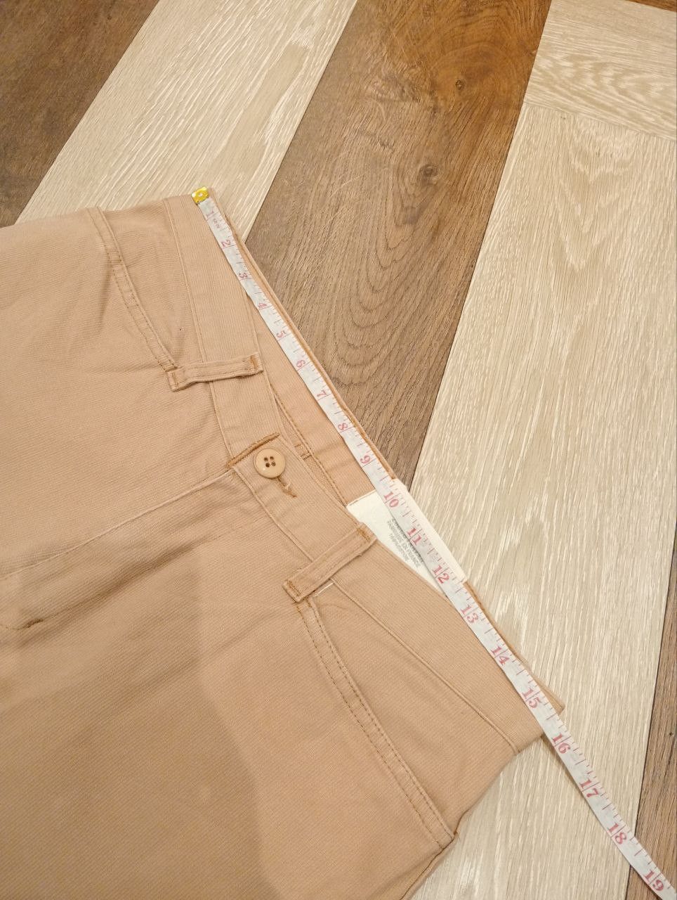 Issey Miyake VINTAGE ZUCCA TRAVAIL ISSEY MIYAKE PANTS Size US 31 - 9 Thumbnail