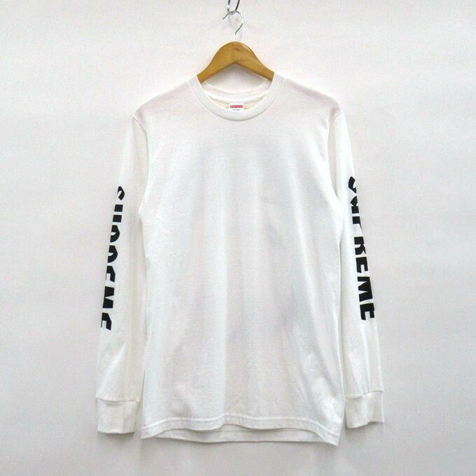 Spitfire × Supreme Supreme Spitfire Bighead L/S Tee SS26 XL IN
