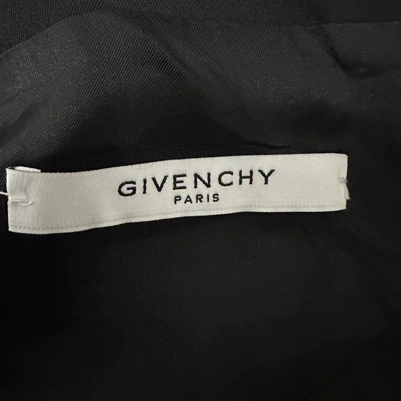 Givenchy Givenchy Size46 Madonna Pattern Printed Sweatshirt M Size / Size US M / EU 48-50 / 2 - 3 Thumbnail