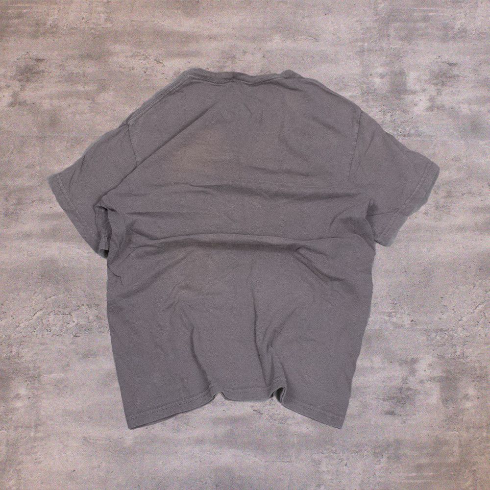 Alpinestars Y2K's 00's Alpinestars Grey Moto Graphic Core Grey Tee Size US XS / EU 42 / 0 - 4 Thumbnail