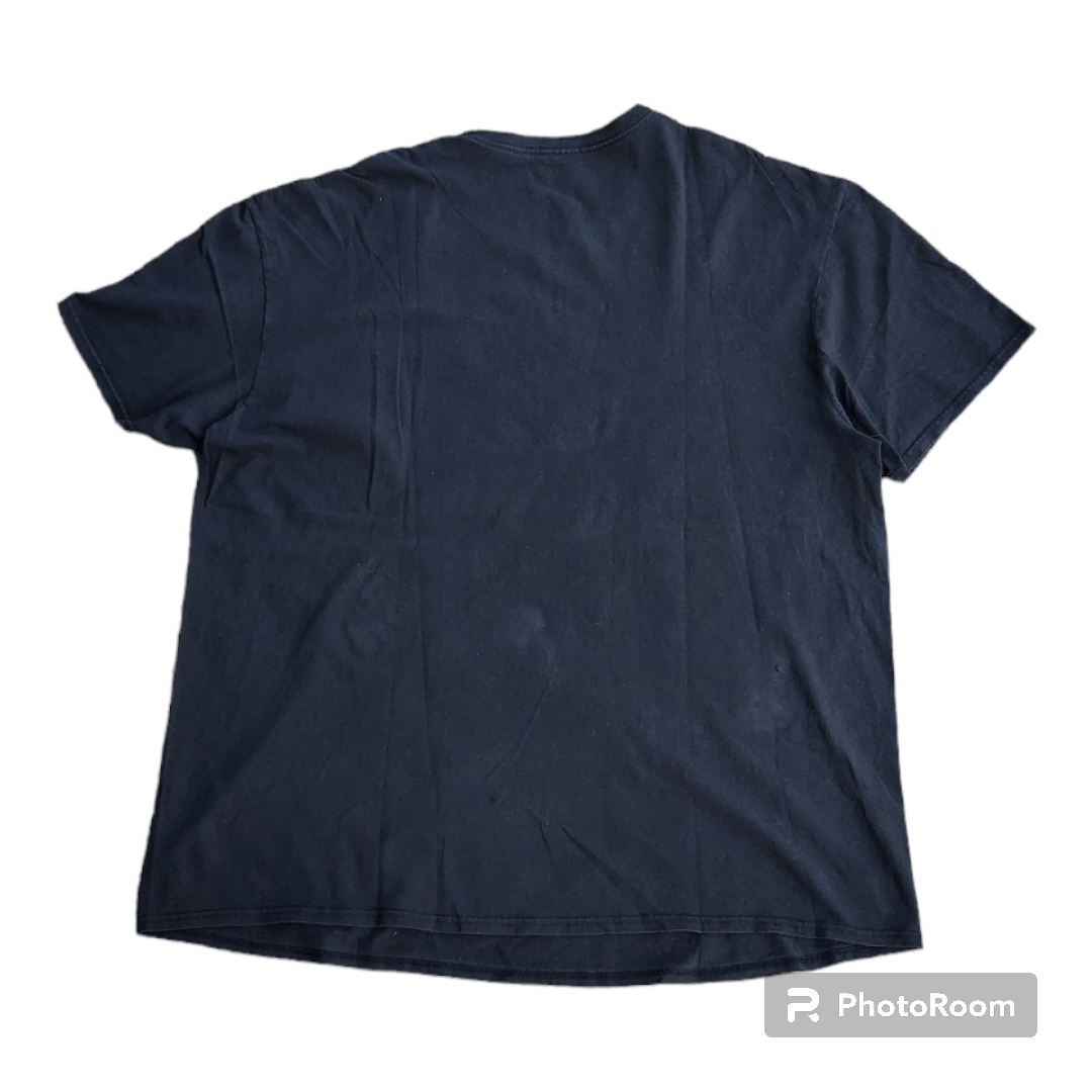 Anime × Vintage 💥Naruto Shippuden Kakashi T Shirt Size US XXL / EU 58 / 5 - 2 Thumbnail