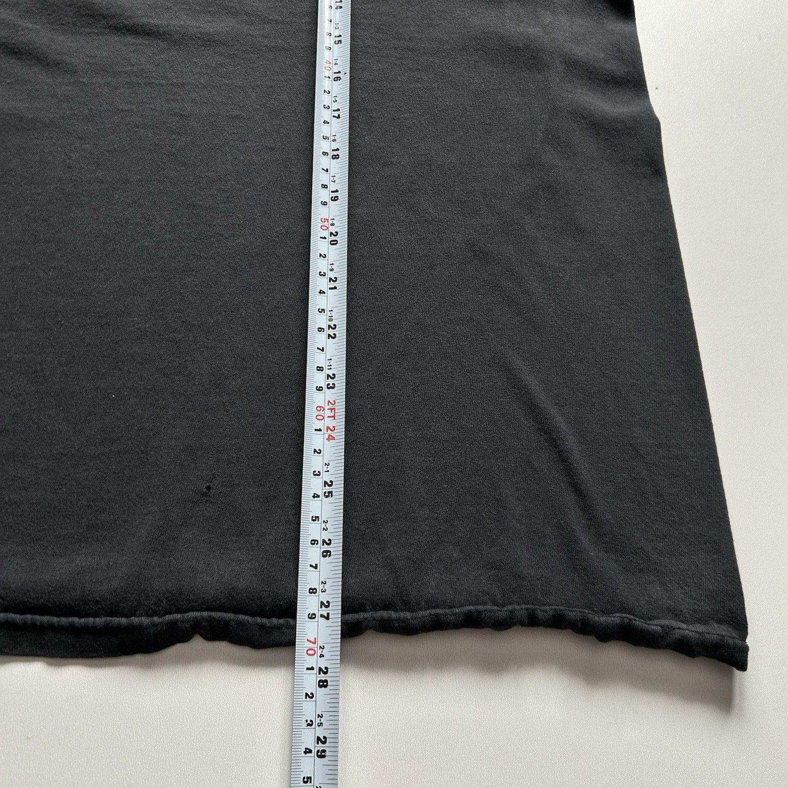 Vintage Vintage Funny Shirt XL 90s Keep Starring I Might Do A Trick Size US XL / EU 56 / 4 - 5 Thumbnail