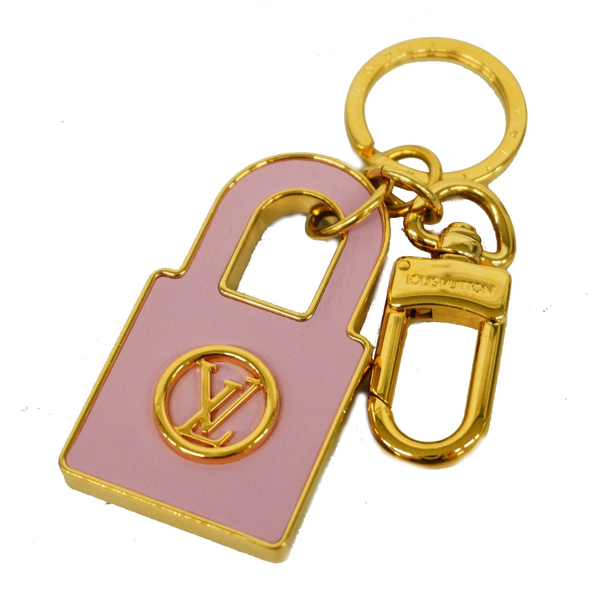 Portachiavi LV Lively Padlock S00 - Accessori M00820