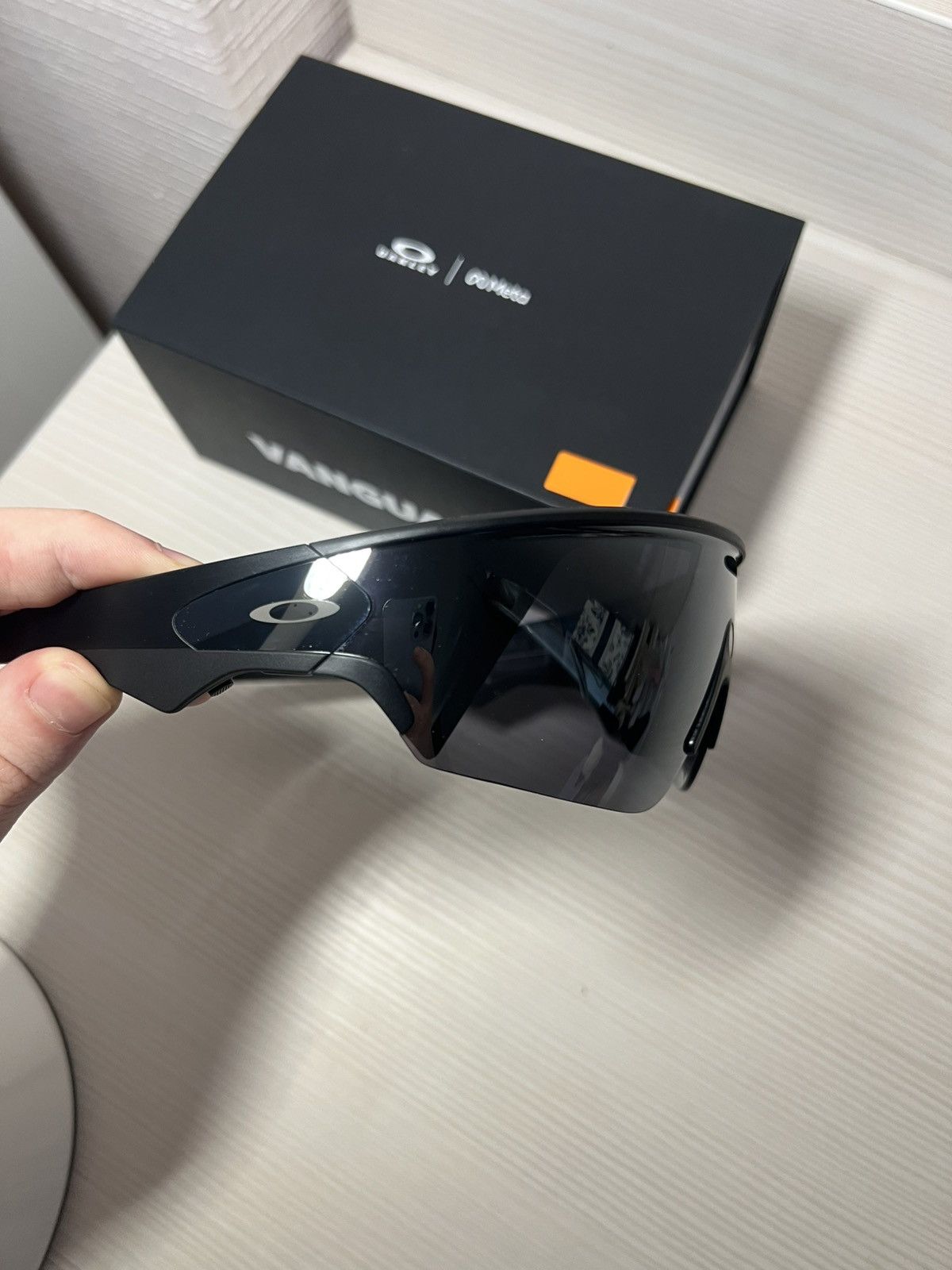 Oakley Oakley Meta Vanguard Size ONE SIZE - 2 Thumbnail