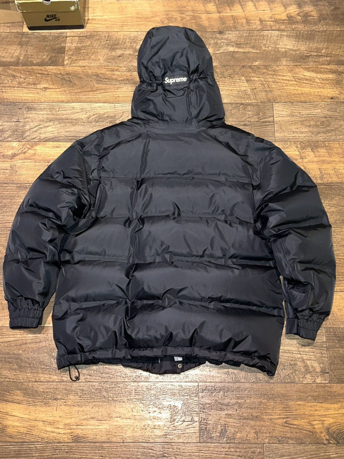 Supreme Supreme GORE-TEX 700-Fill Down Parka (FW19) XL Size US XL / EU 56 / 4 - 2 Thumbnail