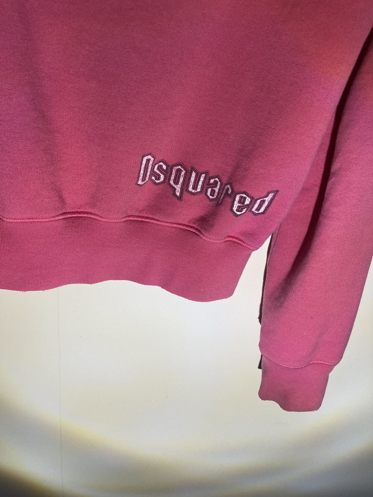 Dsquared2 dsquared2 hoodie king of kings Size US M / EU 48-50 / 2 - 5 Thumbnail