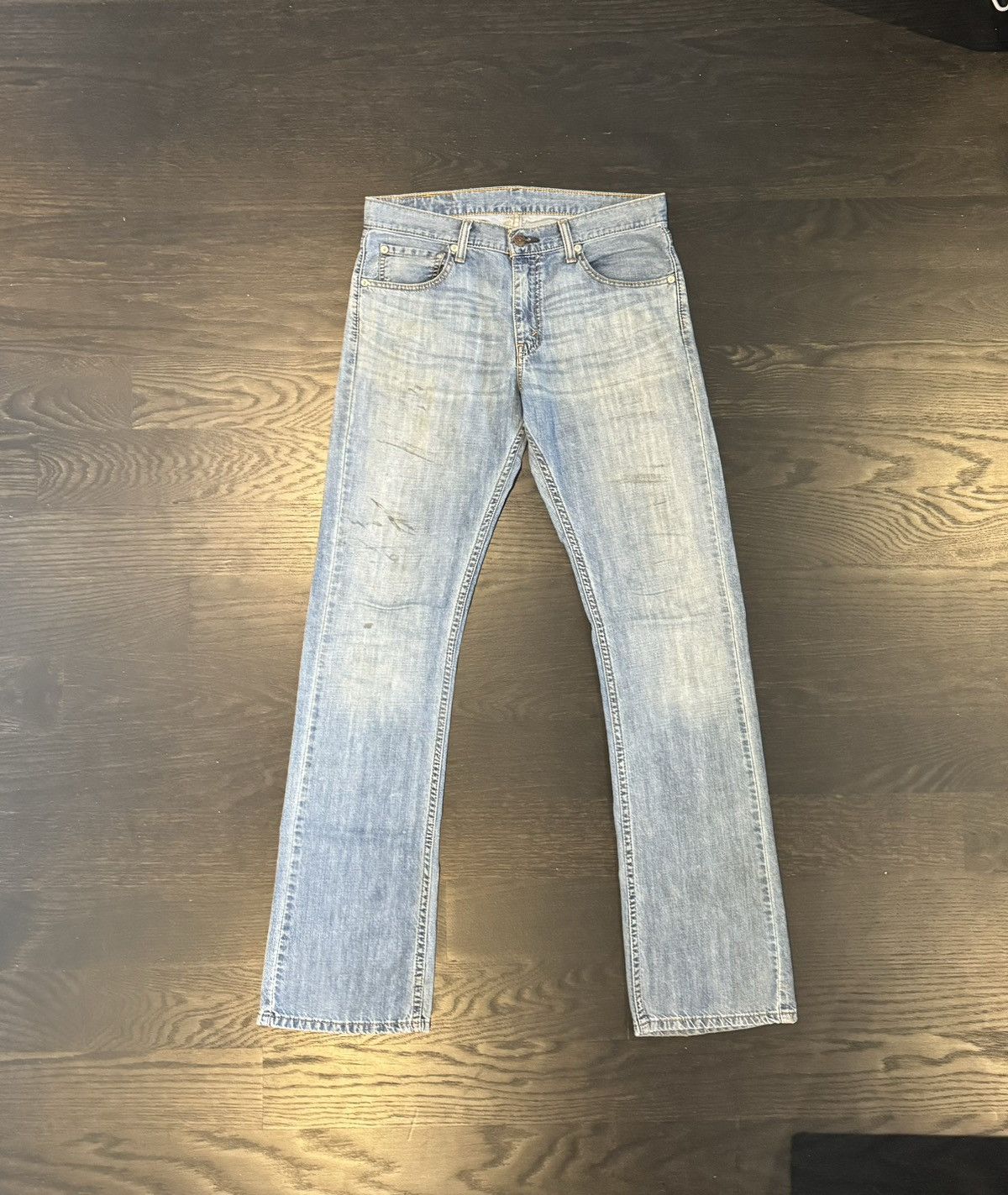 Levi's × Vintage Vintage Levi’s 527 Bootcut Size US 33 - 1 Thumbnail