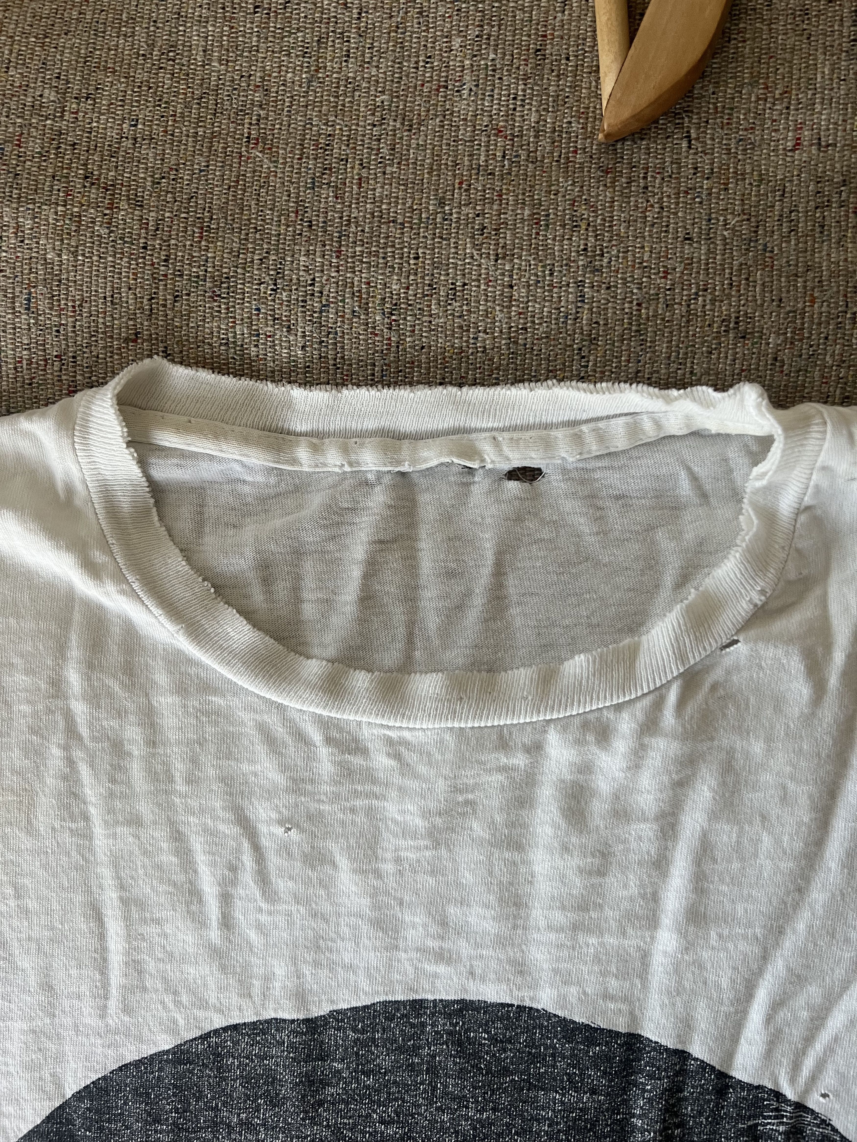Vintage Vintage 1994 Bruce Lee 'Enter The Dragon' Face Tee Size US XL / EU 56 / 4 - 7 Thumbnail