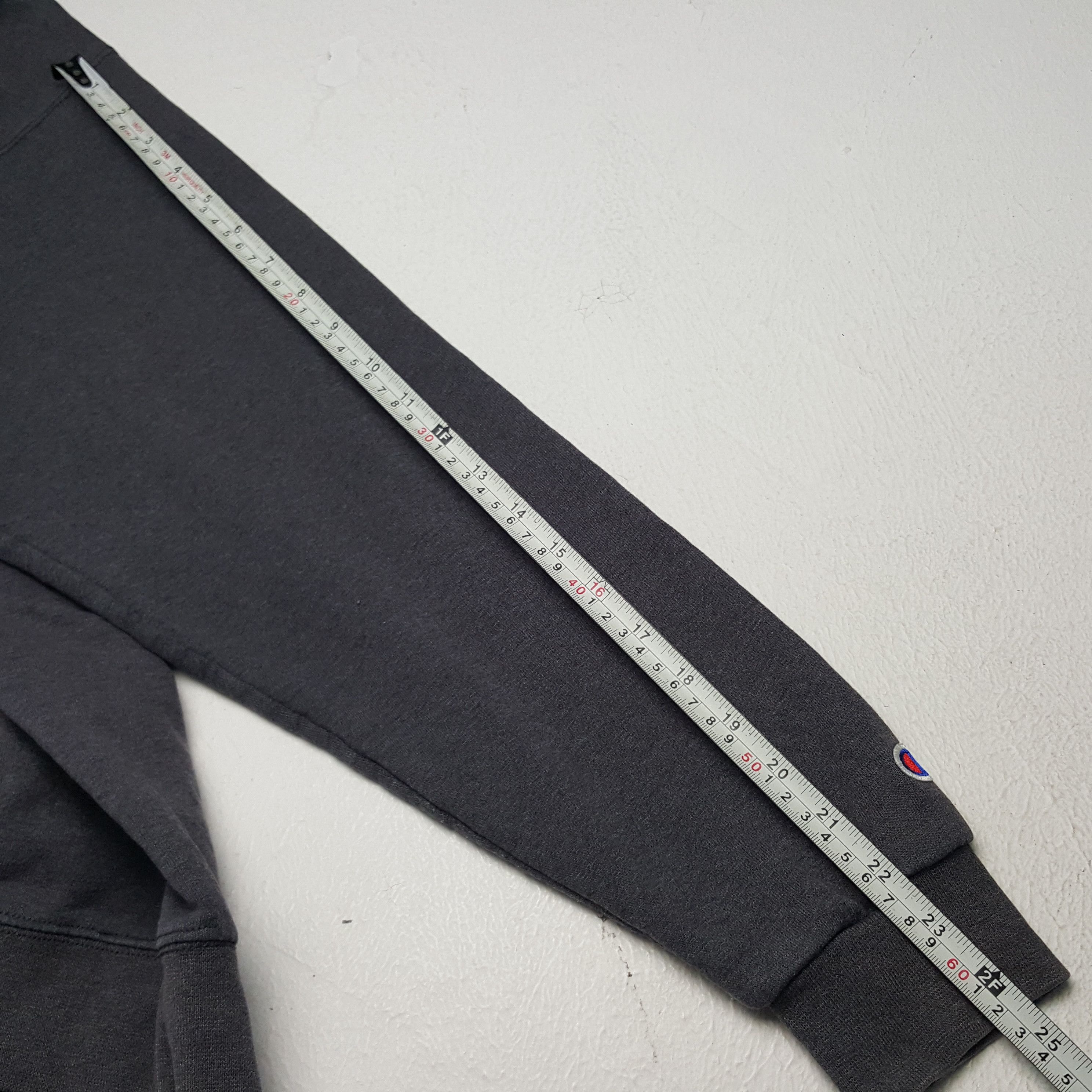 Champion × Vintage Vintage Ohio State Champion Sweatshirt Hoodies Size US XL / EU 56 / 4 - 11 Thumbnail