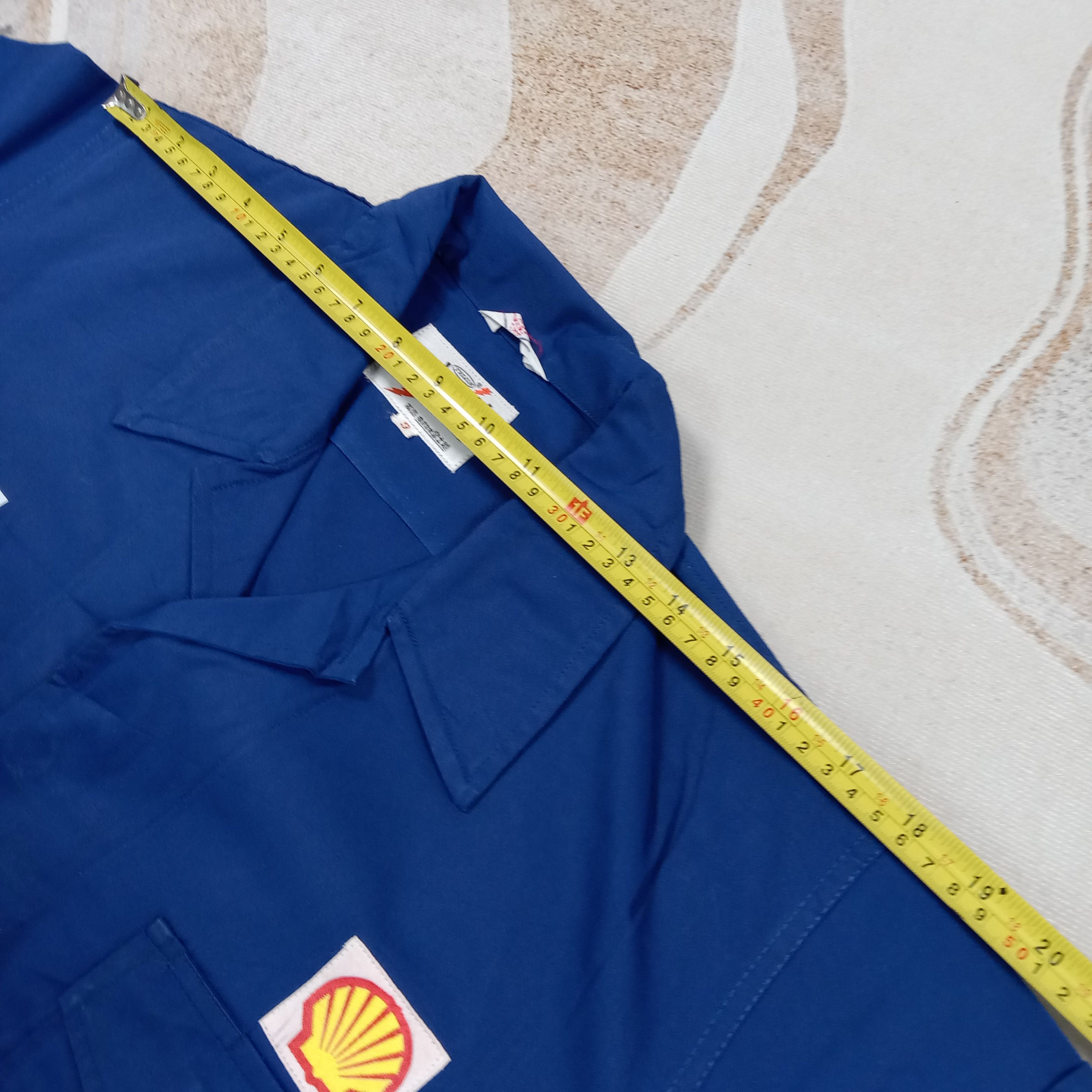 Nissan Nismo Nissan Japanese Racing Custom jacket C290N30 Size US M / EU 48-50 / 2 - 6 Thumbnail