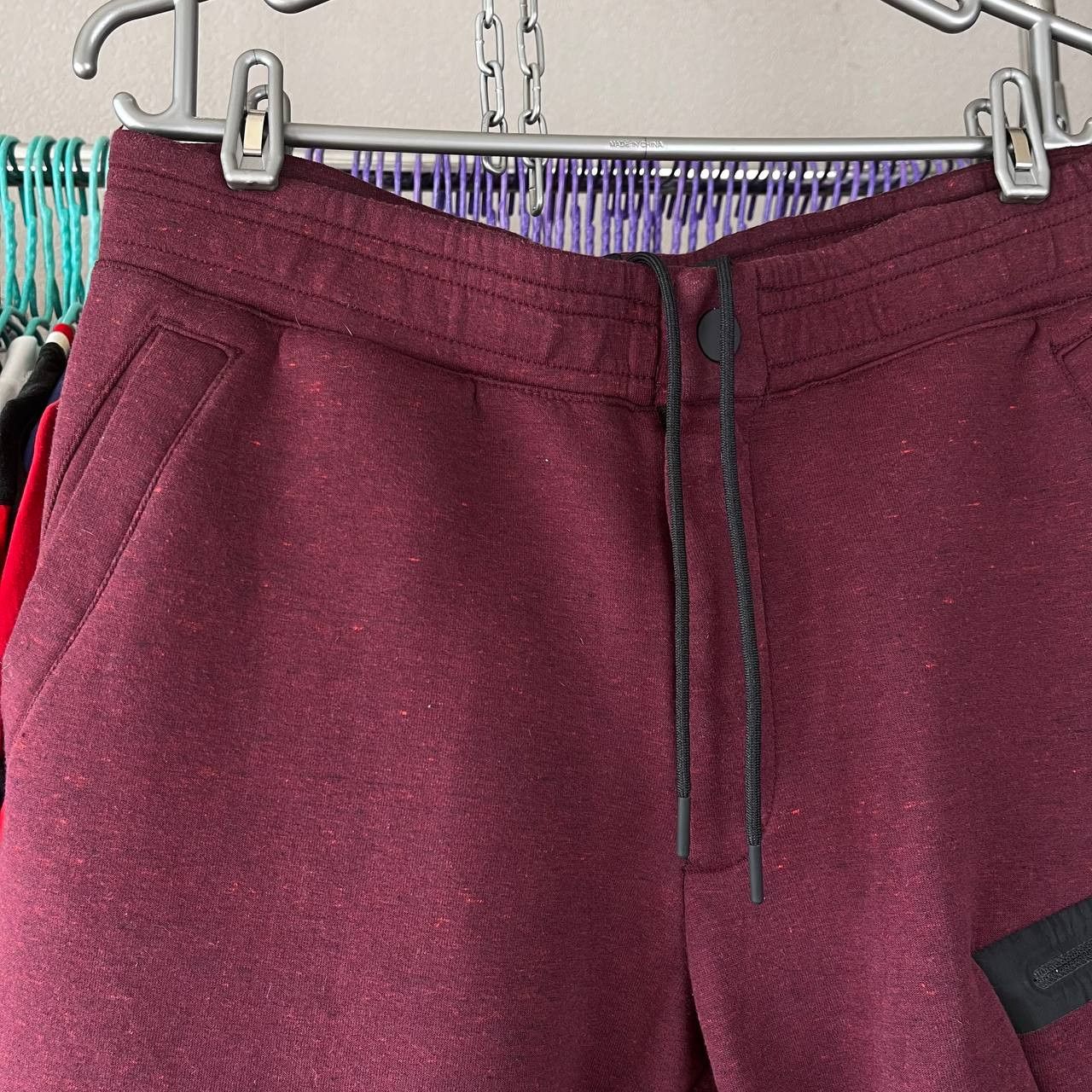 Nike Nike Tech Fleece Pants Activewear Sportswear Size US 32 / EU 48 - 3 Thumbnail