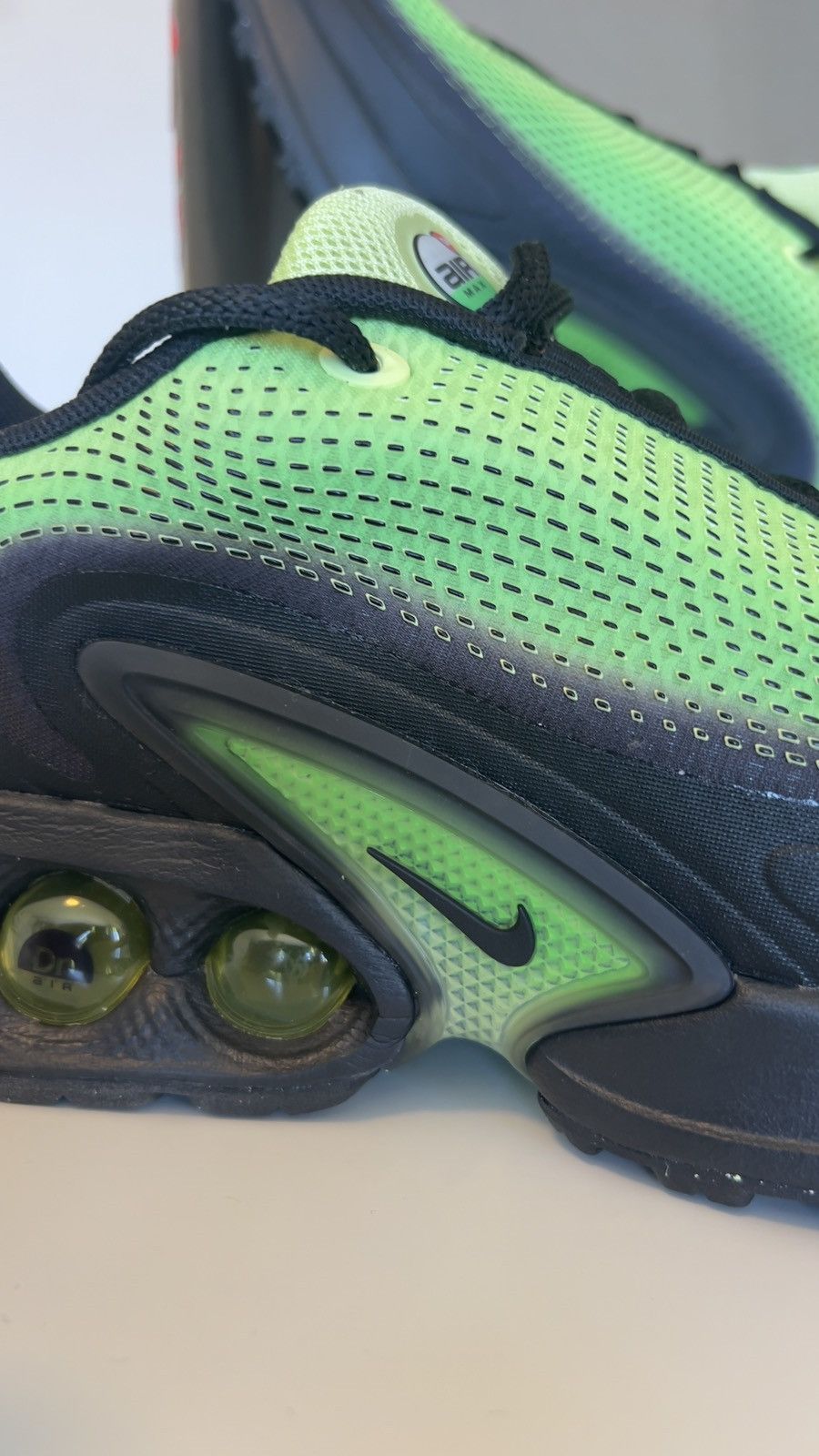 Nike Nike Air Max Dn Size US 8.5 / EU 41-42 - 6 Thumbnail