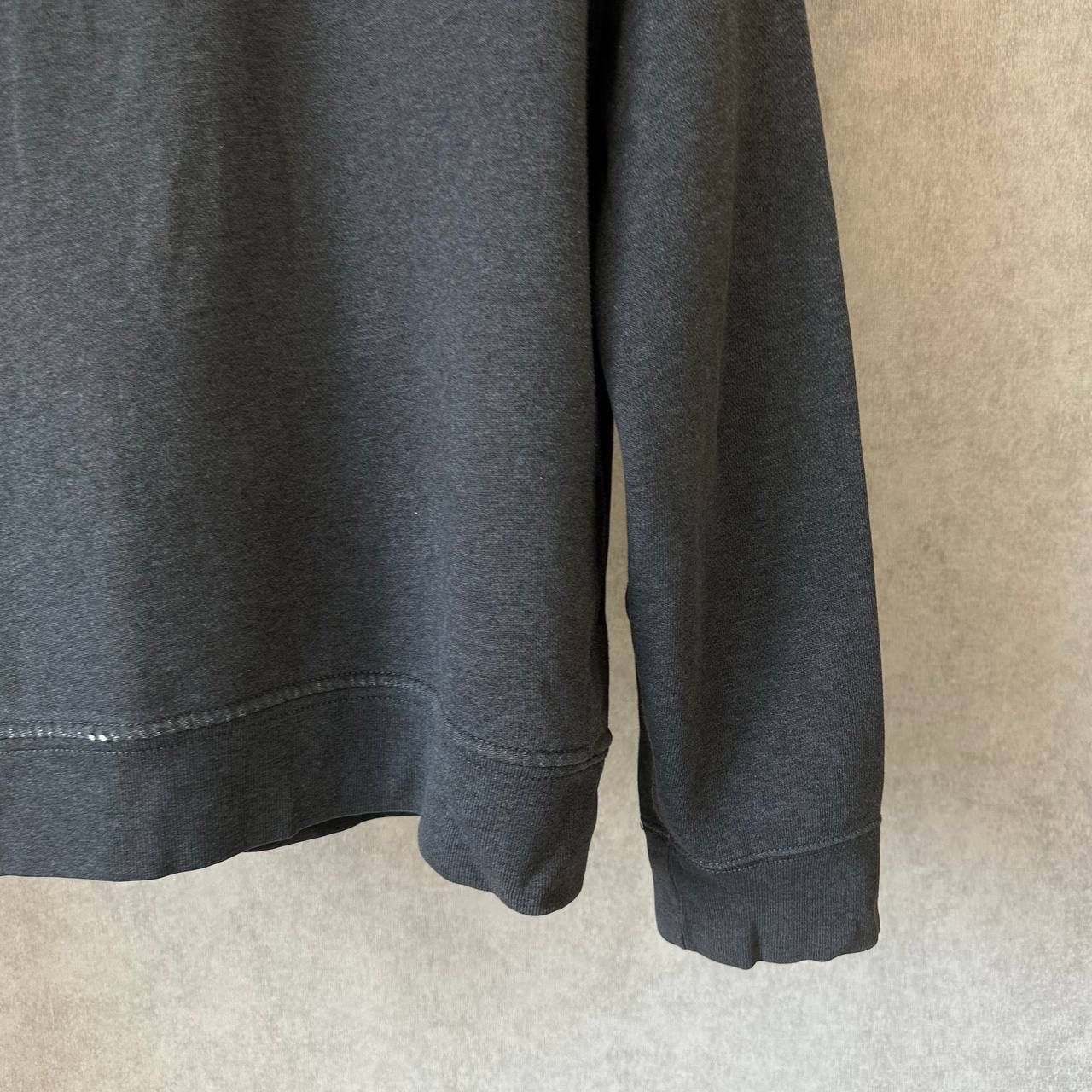 Polo Ralph Lauren × Vintage Vintage Polo Ralph Lauren Zip Hoodie Basic Fit Old Money Y2K Size US L / EU 52-54 / 3 - 9 Thumbnail