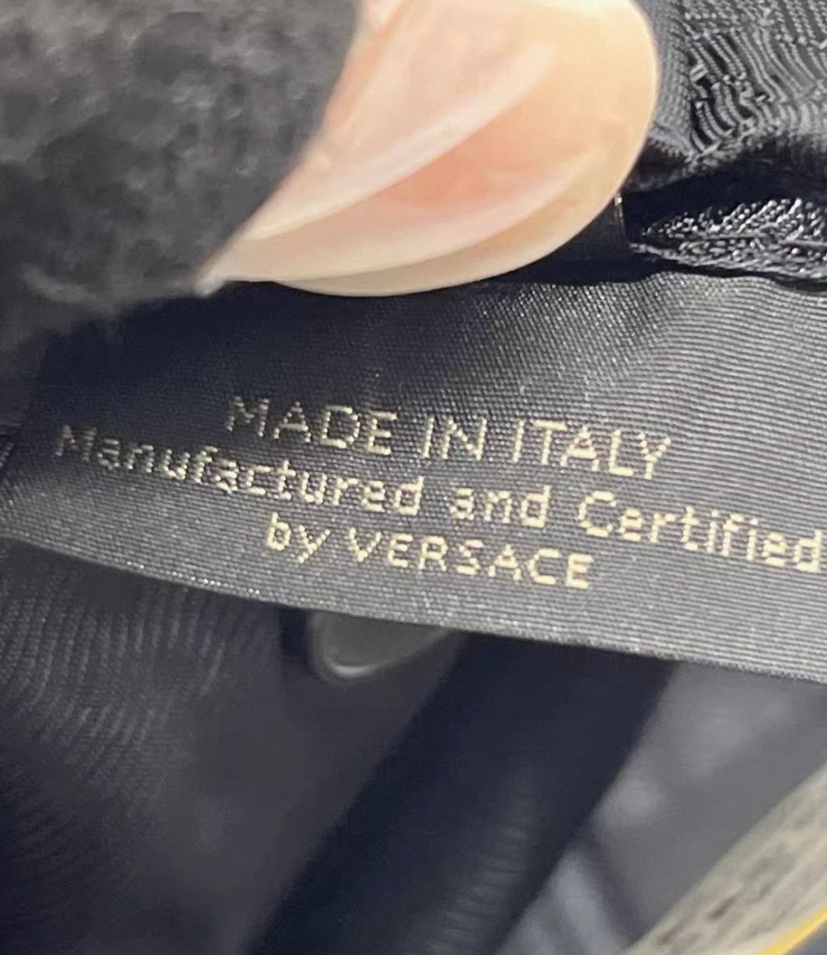 Versace Versace Embroidered Suit. Size US M / EU 48-50 / 2 - 16 Thumbnail