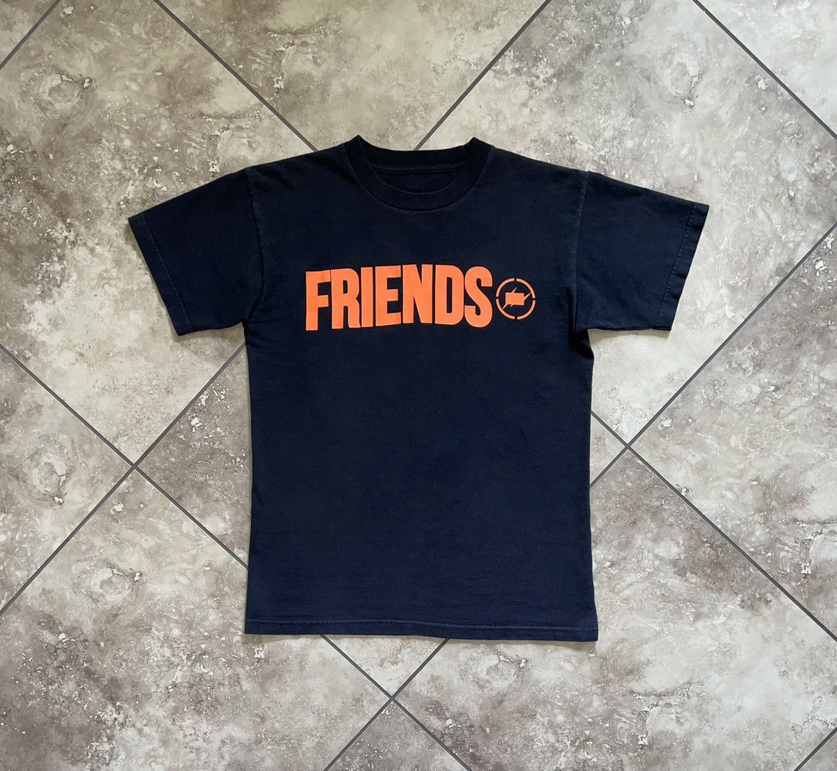 Fragment Design × Vlone | Grailed