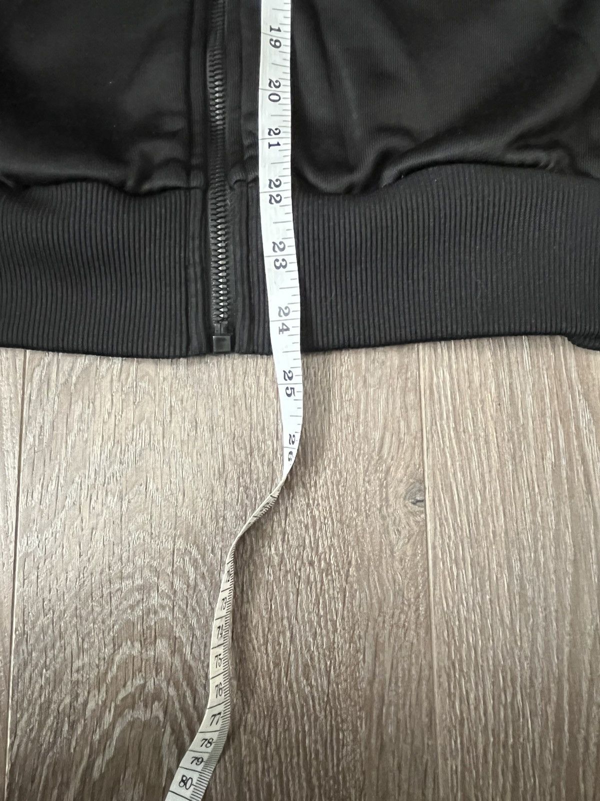 En Noir × Puma En Noir Puma Carpe Noctem Track Jacket Size US L / EU 52-54 / 3 - 4 Thumbnail