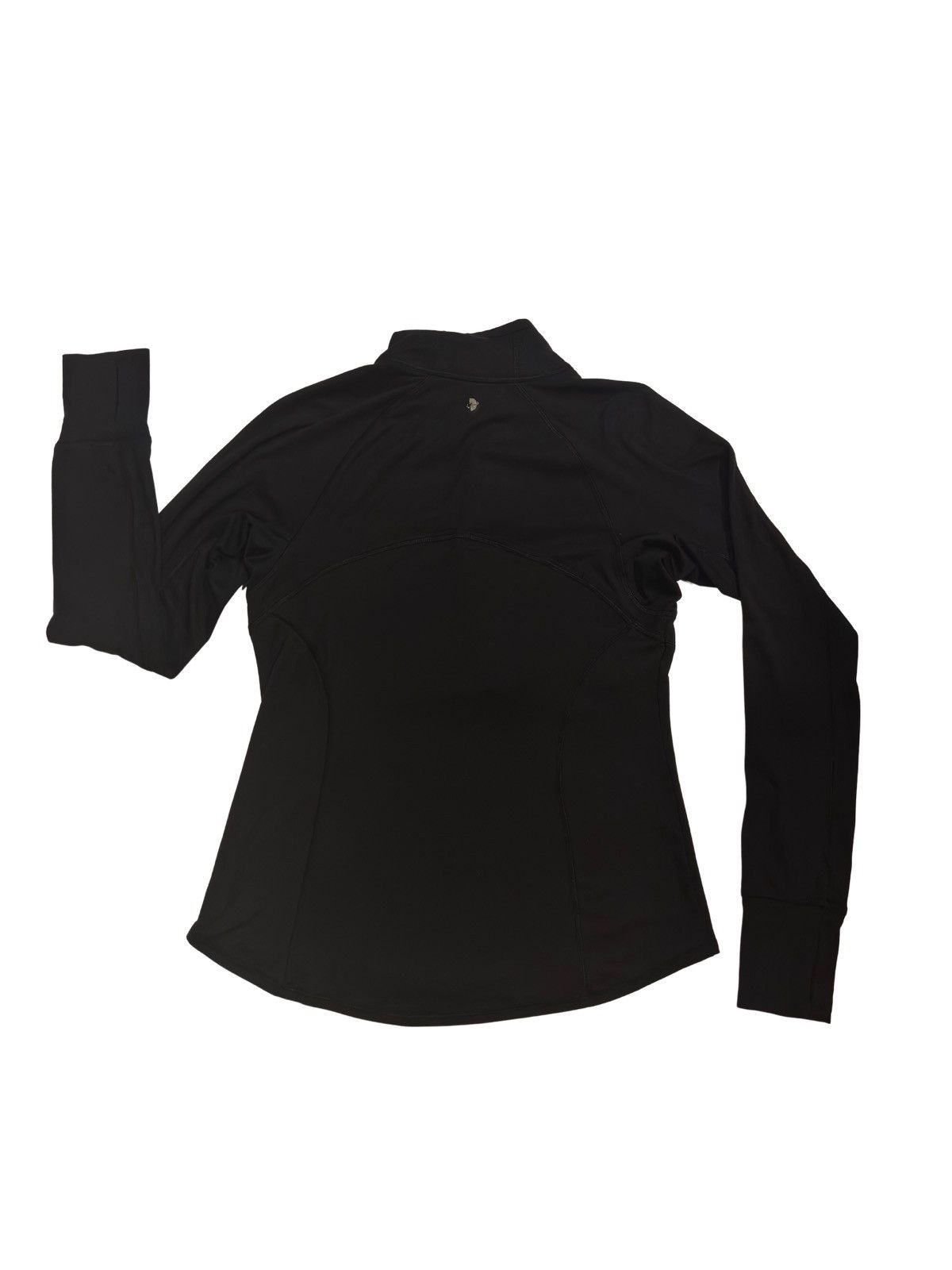 Other Women’s black sweatshirt.wt5840 Size S / US 4 / IT 40 - 11 Thumbnail