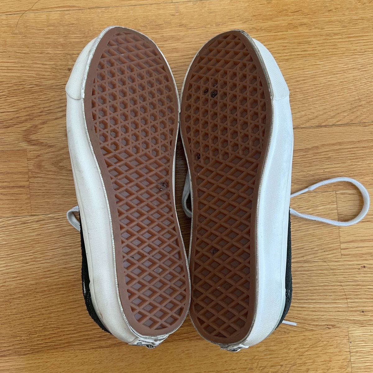 Notre × Vans Notre x Vans - Old Skool Size US 8.5 / EU 41-42 - 3 Thumbnail