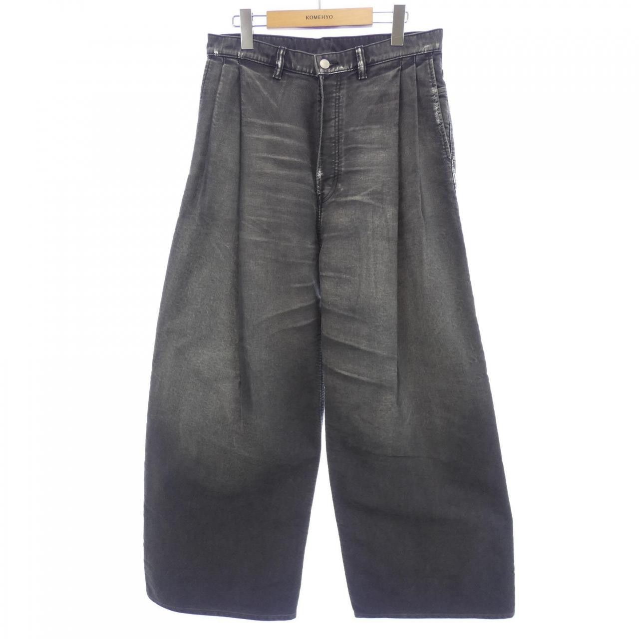 Other Other SUBLATIONS Pants Others Pants S121405 DUTY FREE for USA Size ONE SIZE - 1 Thumbnail