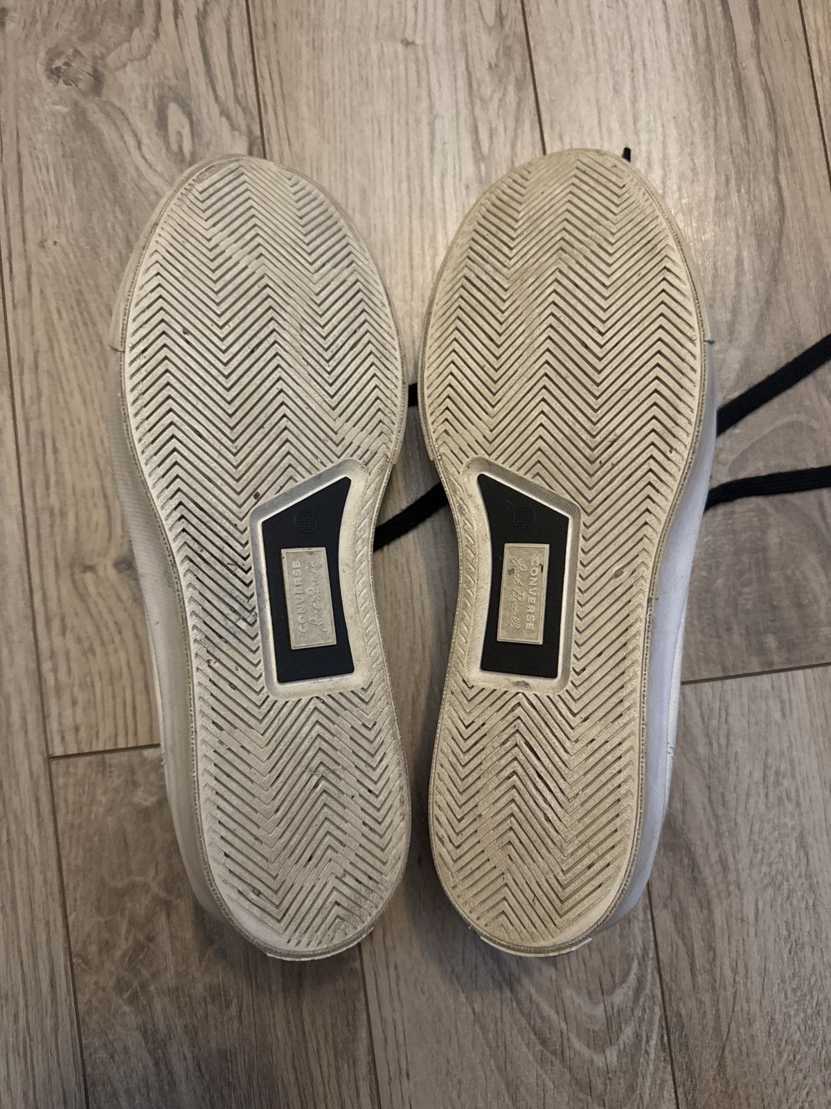 Converse Converse x Jack Purcell Size US 8 / EU 41 - 5 Thumbnail