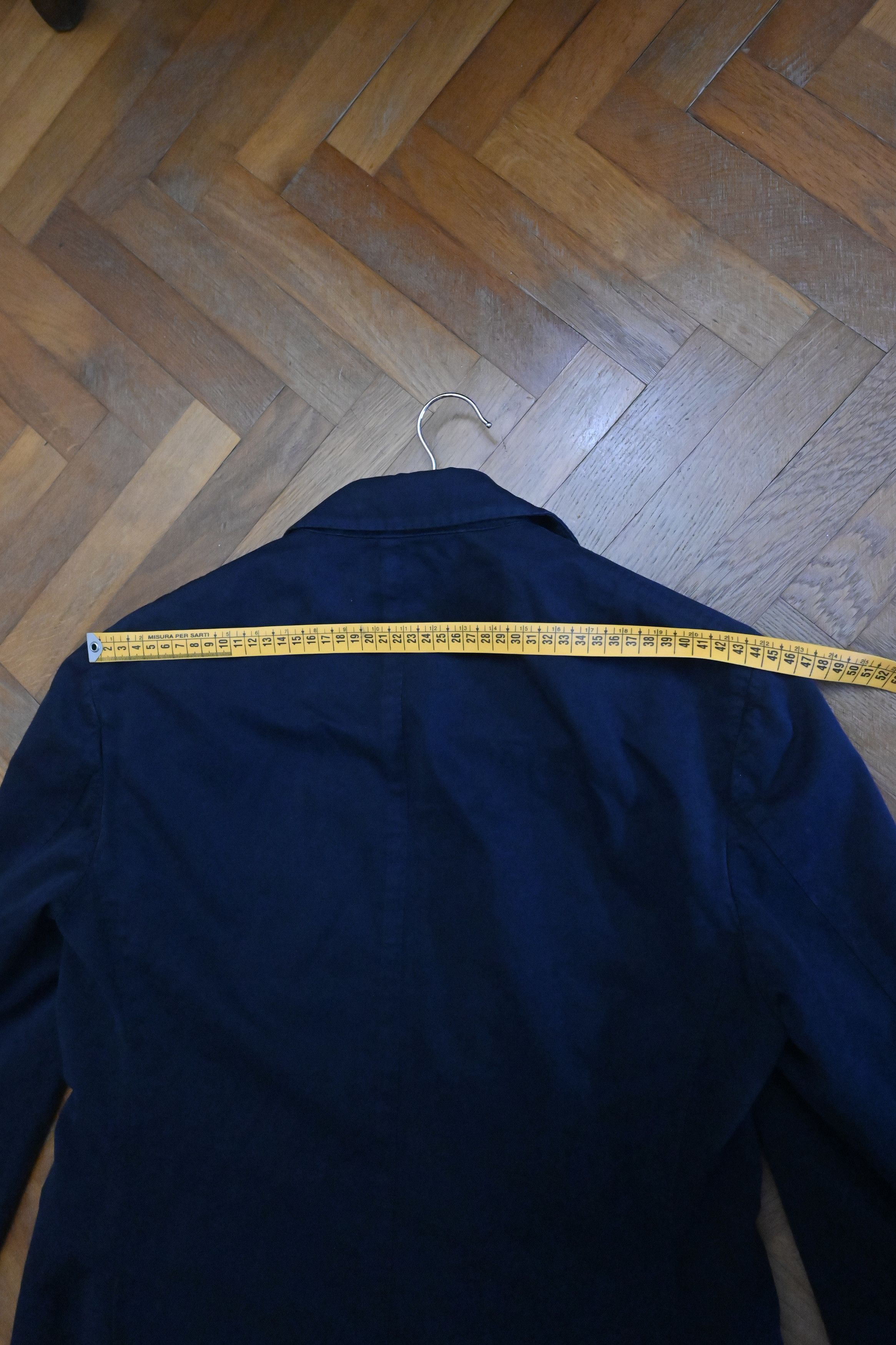 Lardini Blazer Lardini Size 48R - 9 Thumbnail