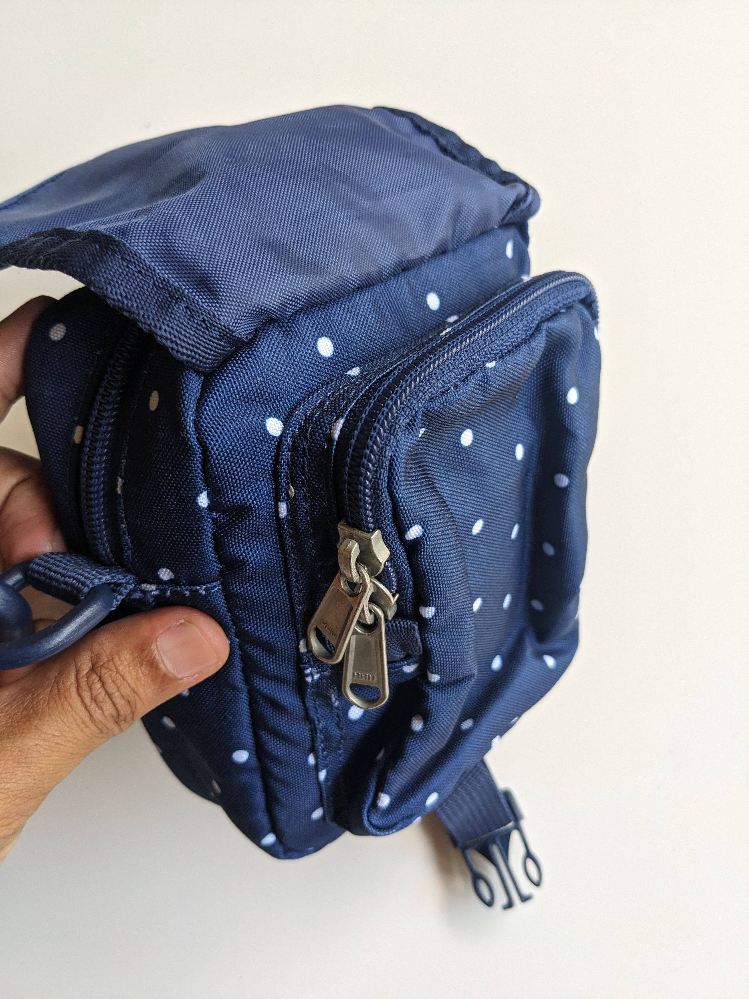 Coleman Coleman polka dot sling bag Size ONE SIZE - 8 Thumbnail