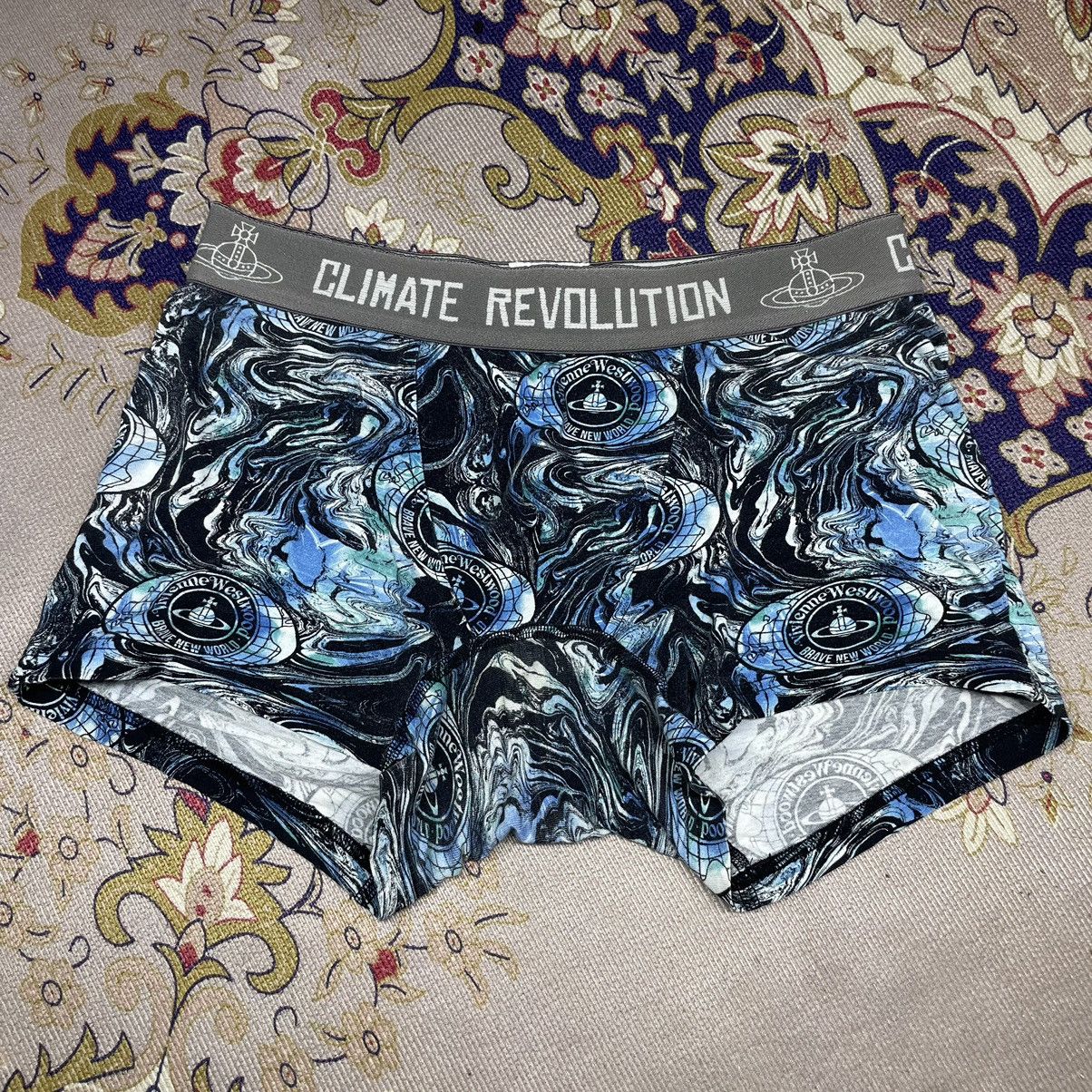 Vivienne Westwood Monogram