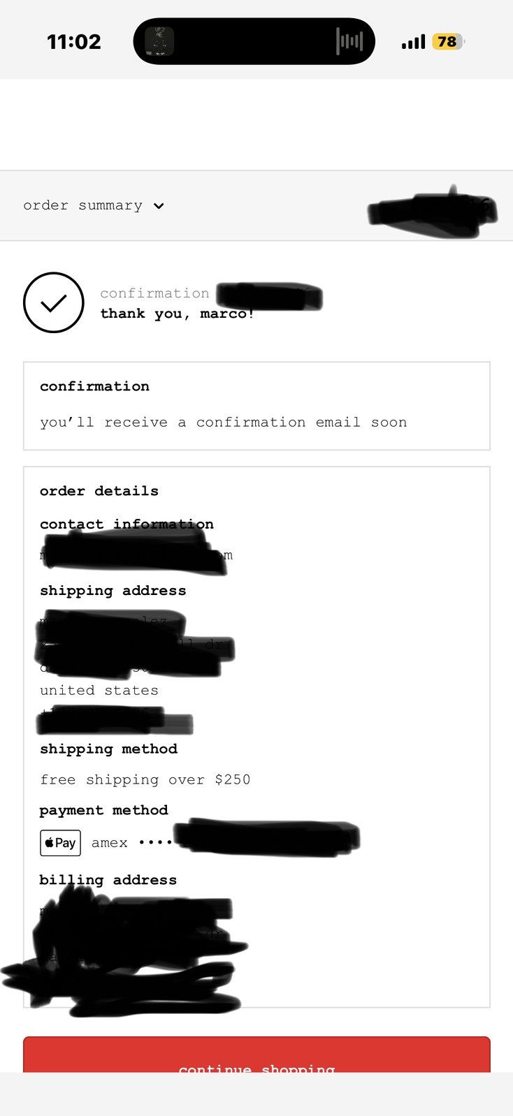 Supreme Supreme Box logos Navy & White on pink(from week15) Size US M / EU 48-50 / 2 - 1 Thumbnail