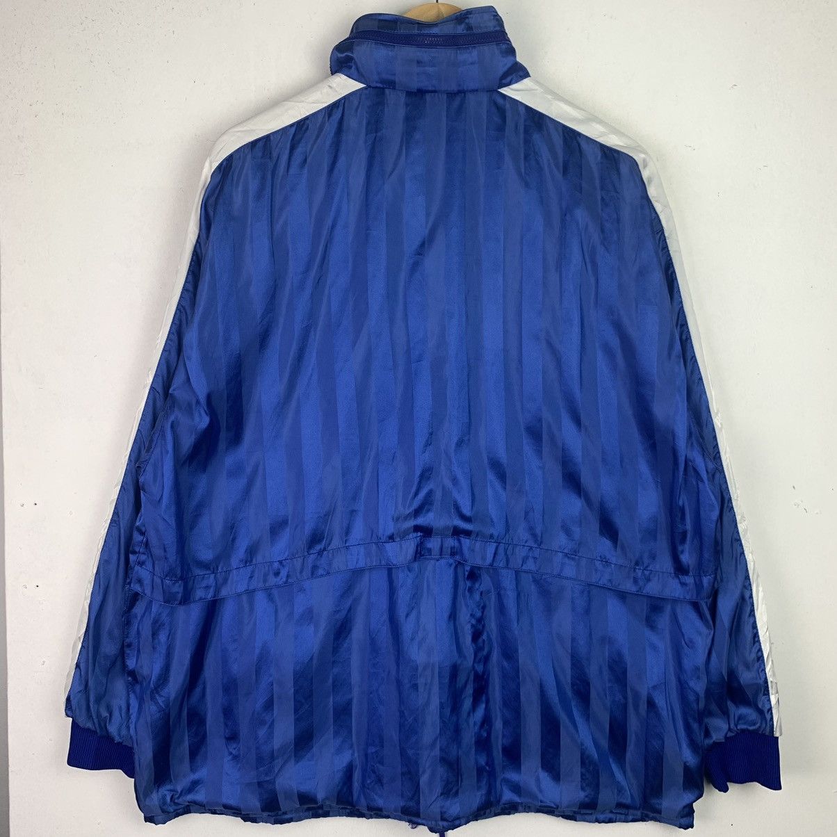 Puma × Vintage Vintage 90s Puma Jacket Size US XXL / EU 58 / 5 - 16 Thumbnail