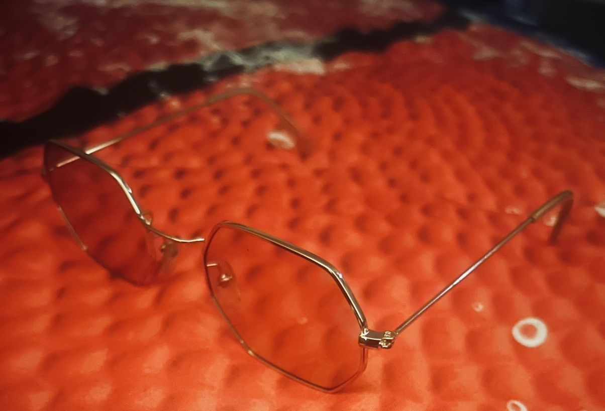 Vintage Vintage fly sunglasses available now 100% Authentic Drip Size ONE SIZE - 2 Thumbnail