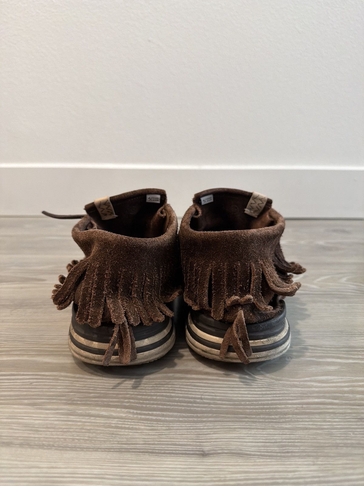 Visvim Visvim FBT Shaman Size US 11 / EU 44 - 4 Thumbnail