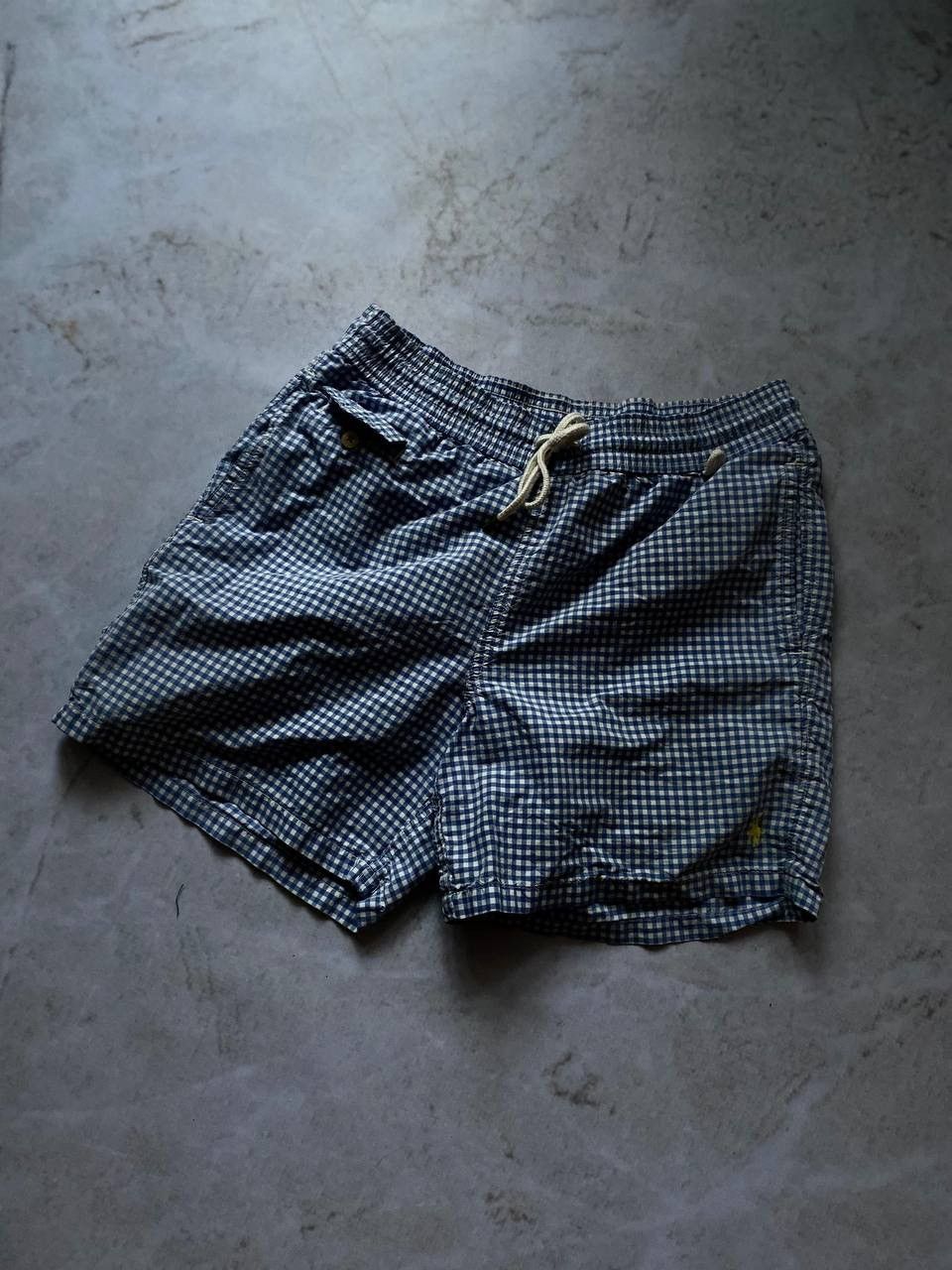 Polo Ralph Lauren × Vintage Vintage Polo Ralph Lauren Shorts Size US 30 / EU 46 - 1 Thumbnail
