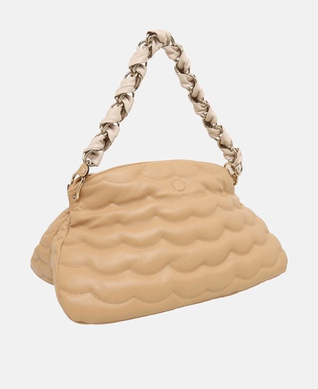 Chloe Leather shoulder bag Size ONE SIZE - 1 Thumbnail